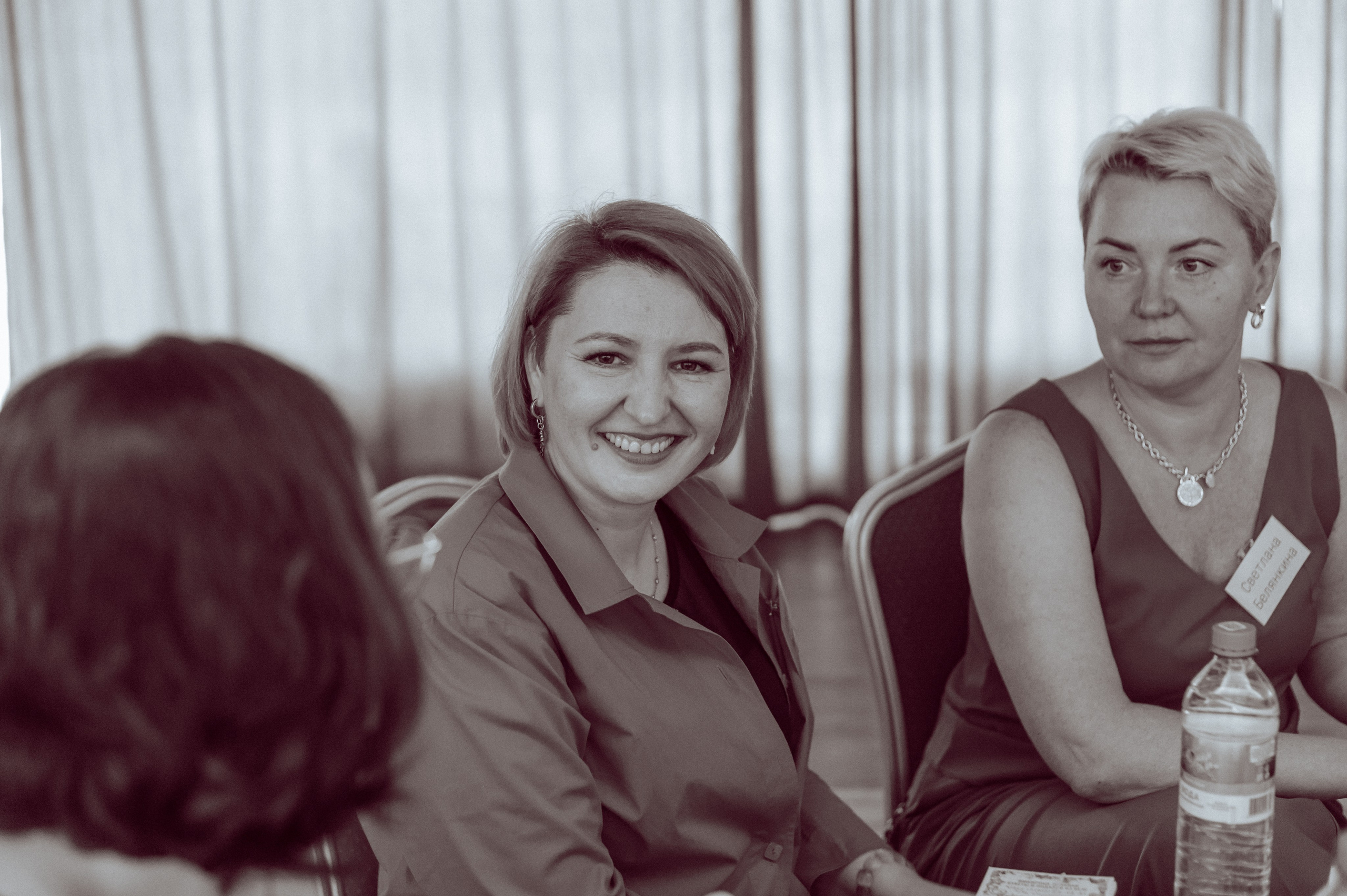 НЕТВОРКИНГ «ЧАЙКА». Детский и семейный фотограф Катерина Мишина