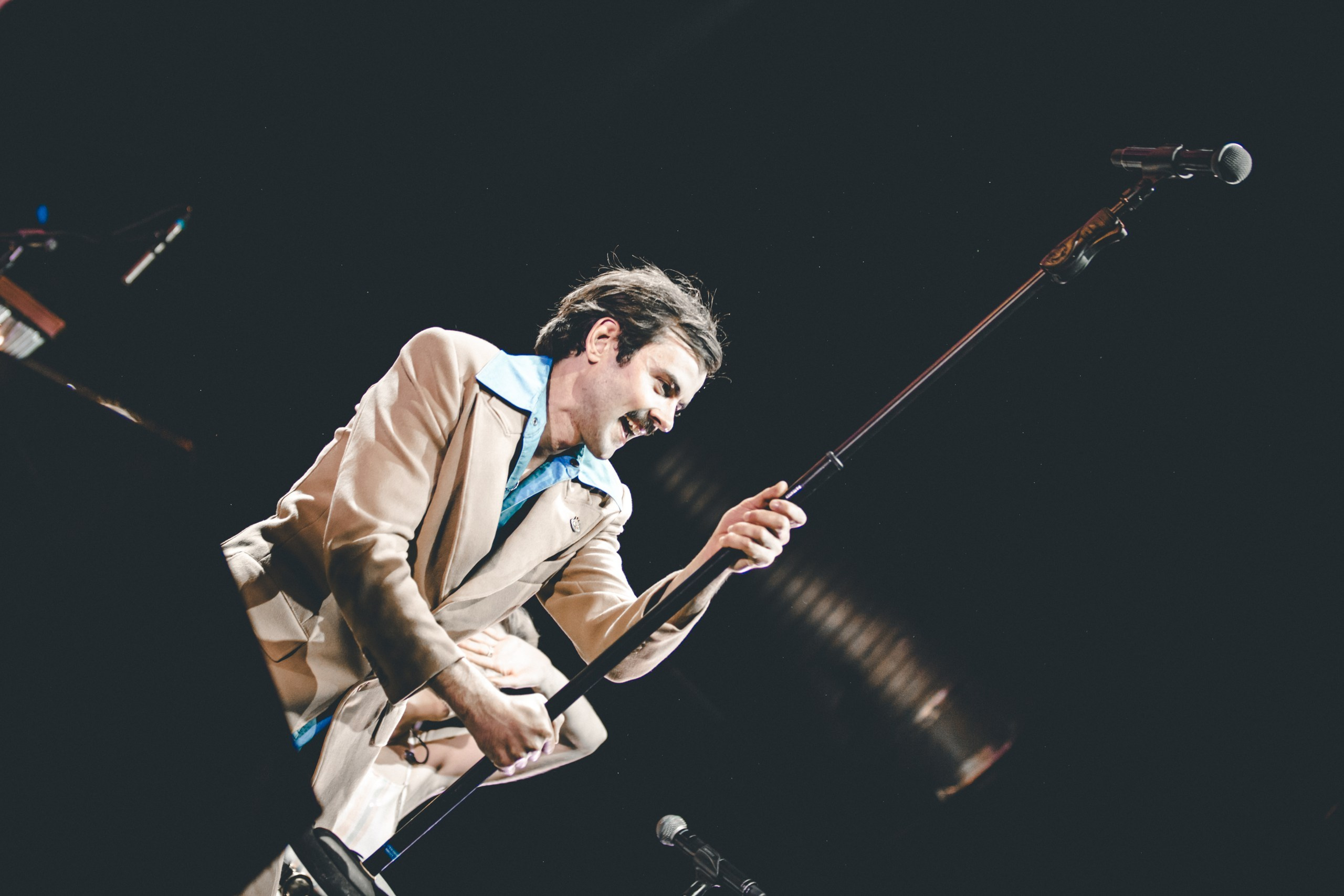 Багровый Фантомас | 1930 Moscow. Концертный фотограф Михальченкова Алёна | Москва