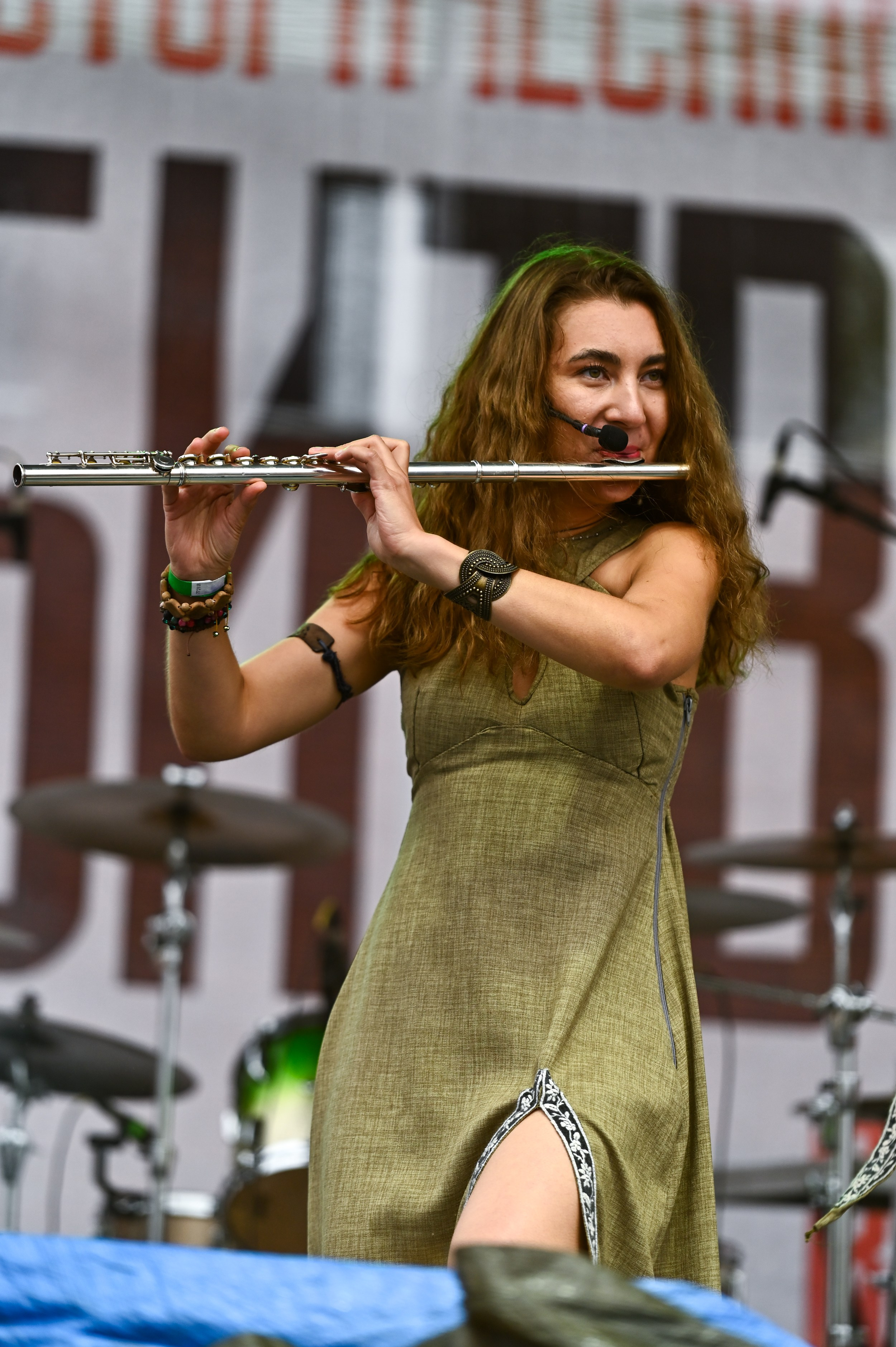 Фестиваль «Битва Эпох 2024» День 1