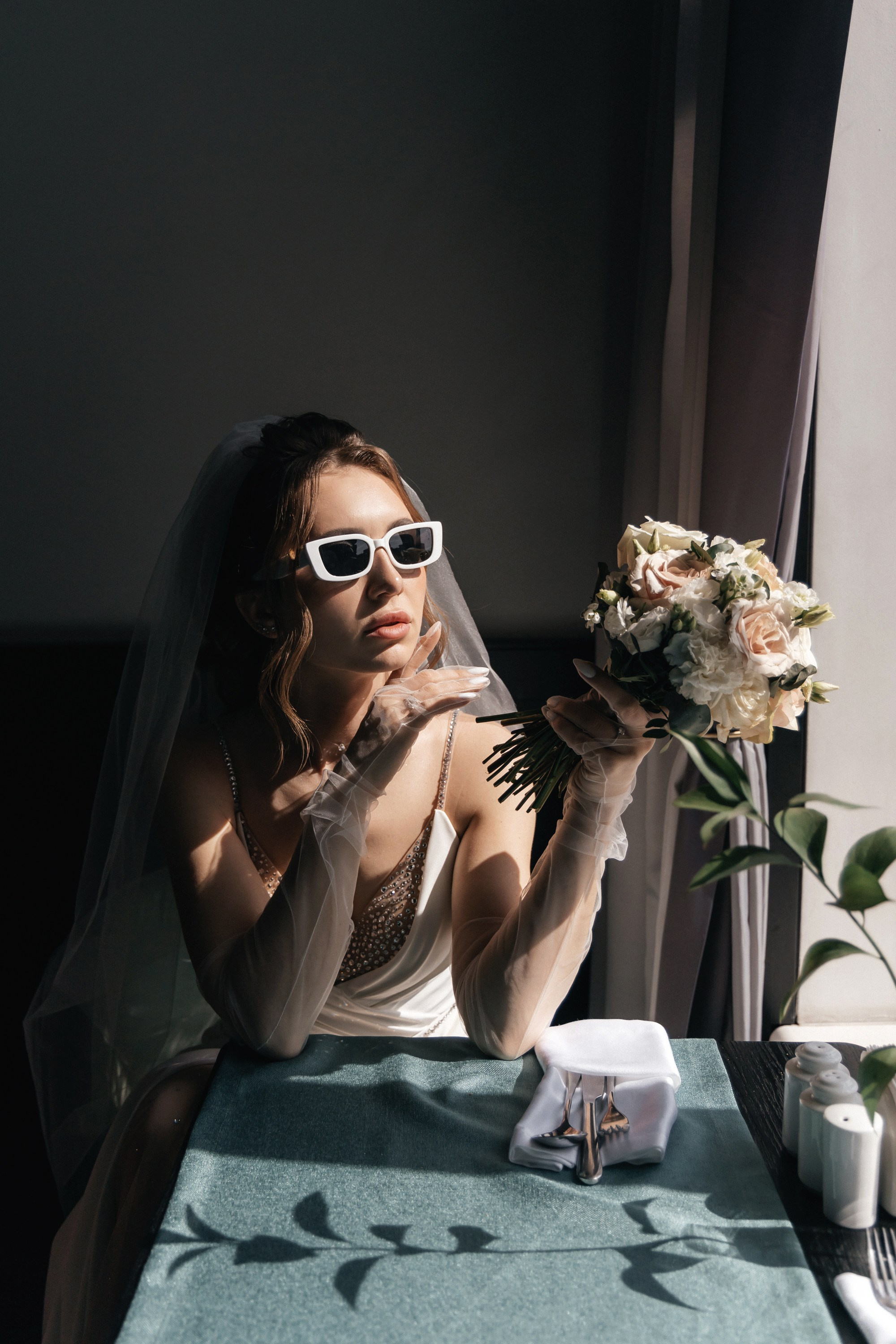 Диана и Сергей (полный день). Фотограф в Барнауле Юлия Садвокасова