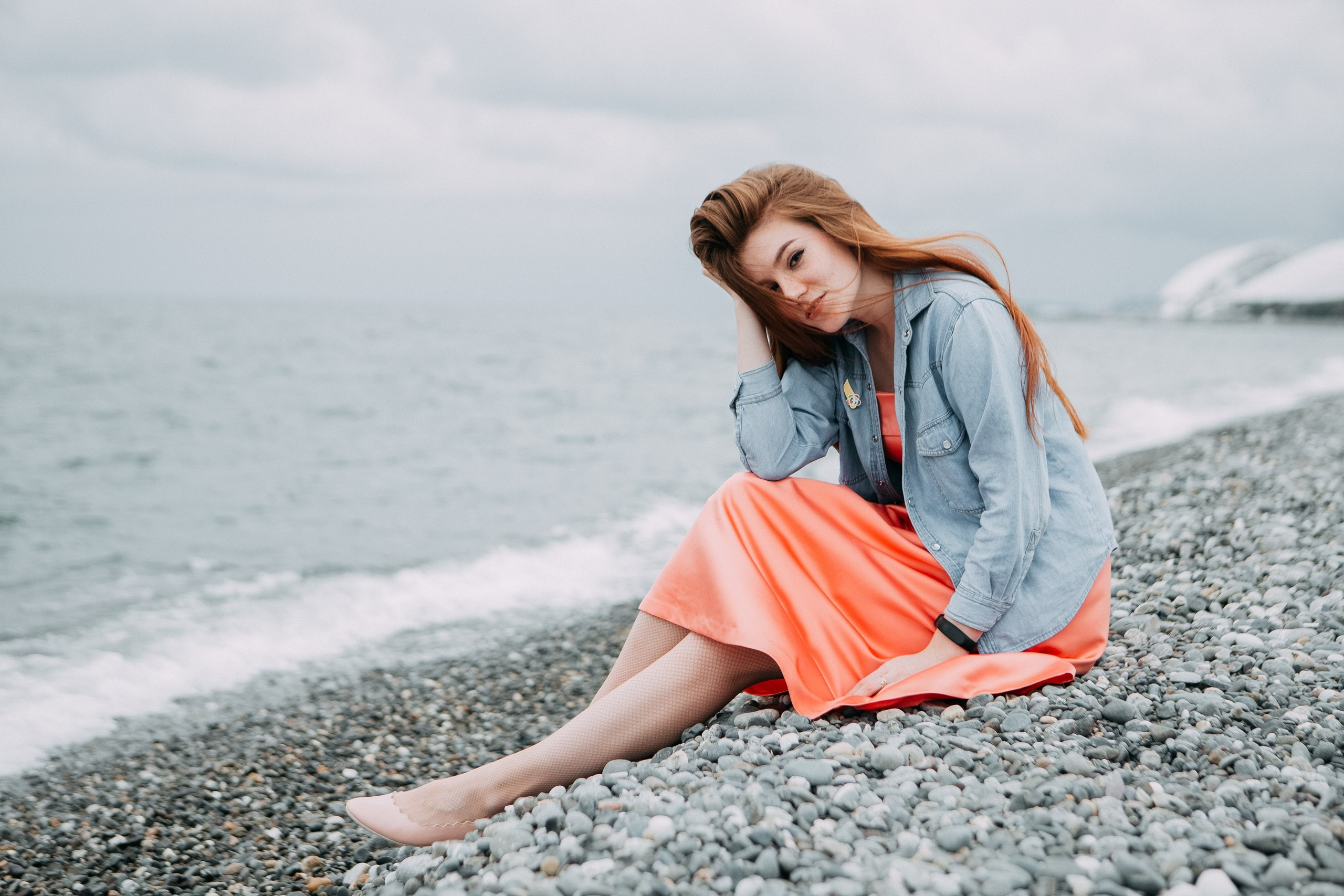 ИНДИВИДУАЛЬНЫЕ / МОДЕЛЬНЫЕ ТЕСТЫ. ДИНИСЛАМ ГАЛЕЕВ | ФОТОГРАФ | МОСКВА