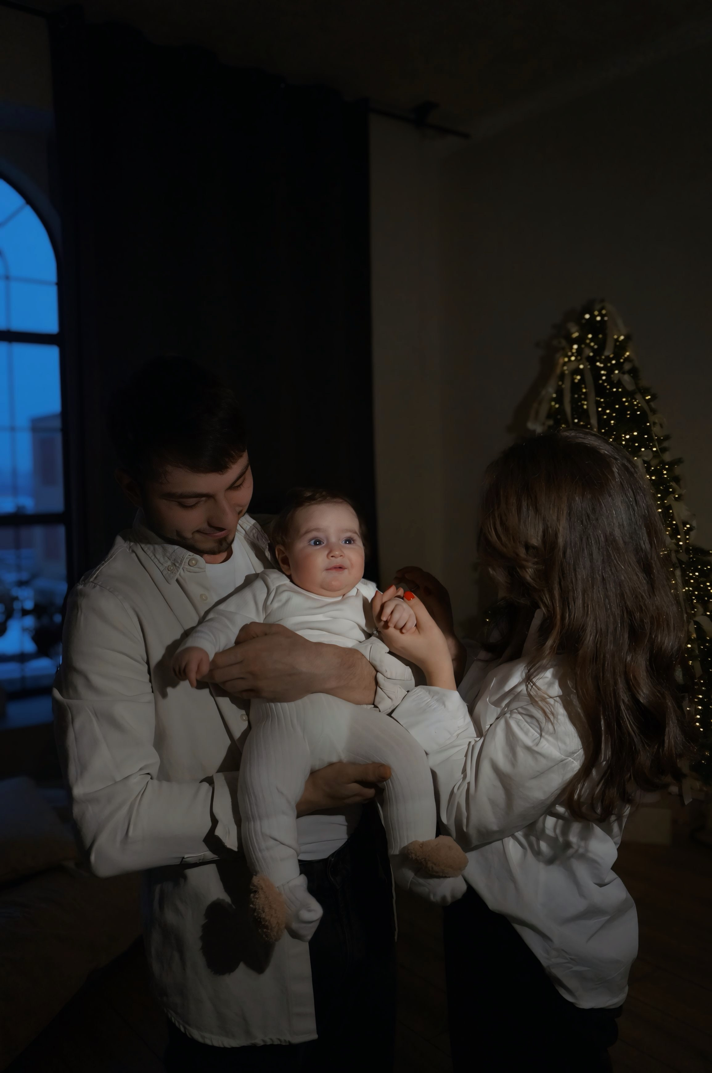 Семья. Фотограф | Москва