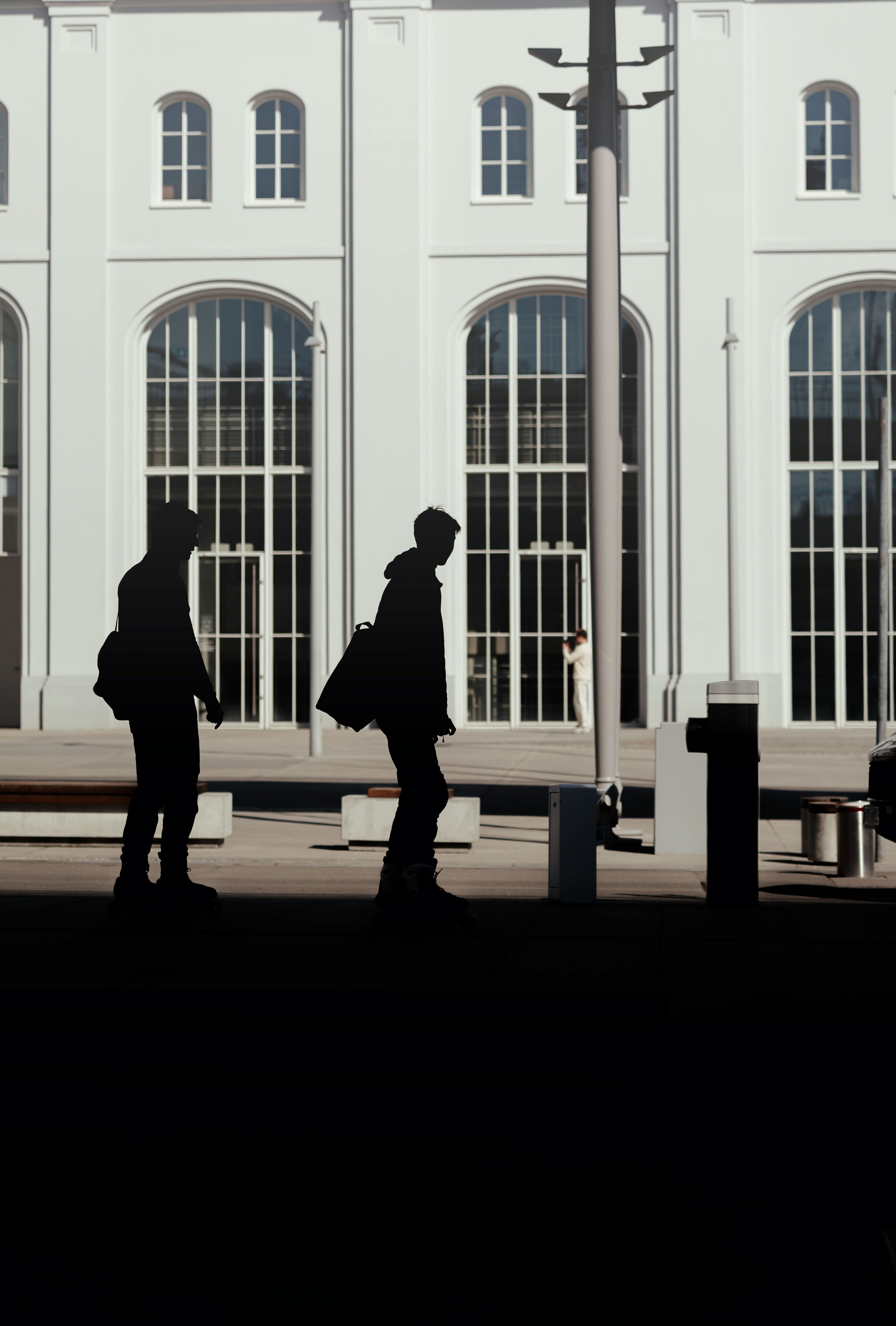 Жизнь в цветах. Алексей Гаас — фотограф