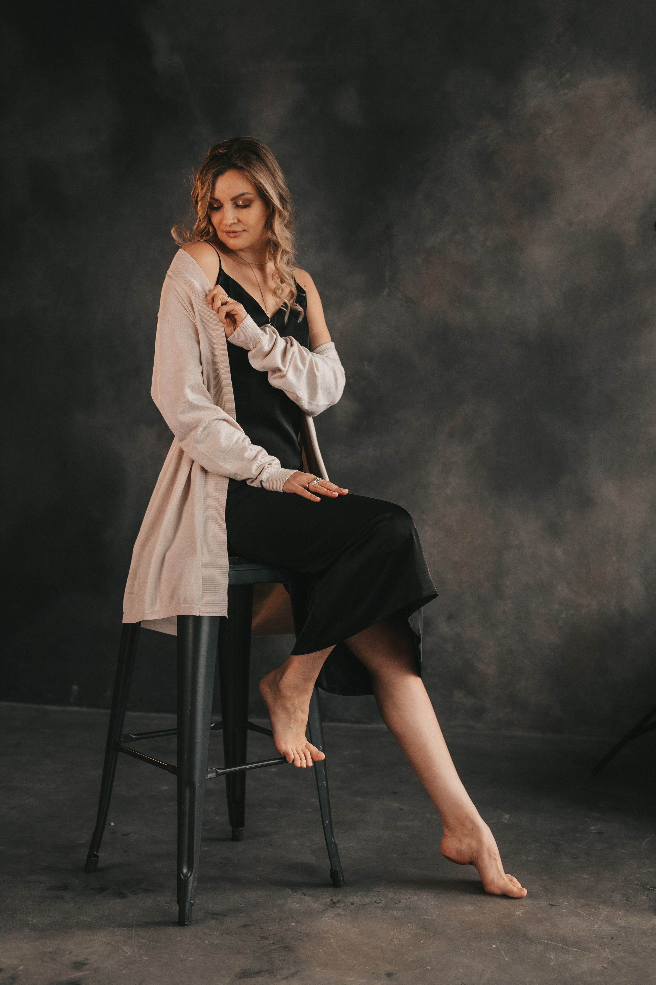 ЕКАТЕРИНА_5 МИНУТ НАЕДИНЕ С СОБОЙ. Семейный фотограф Красноярск