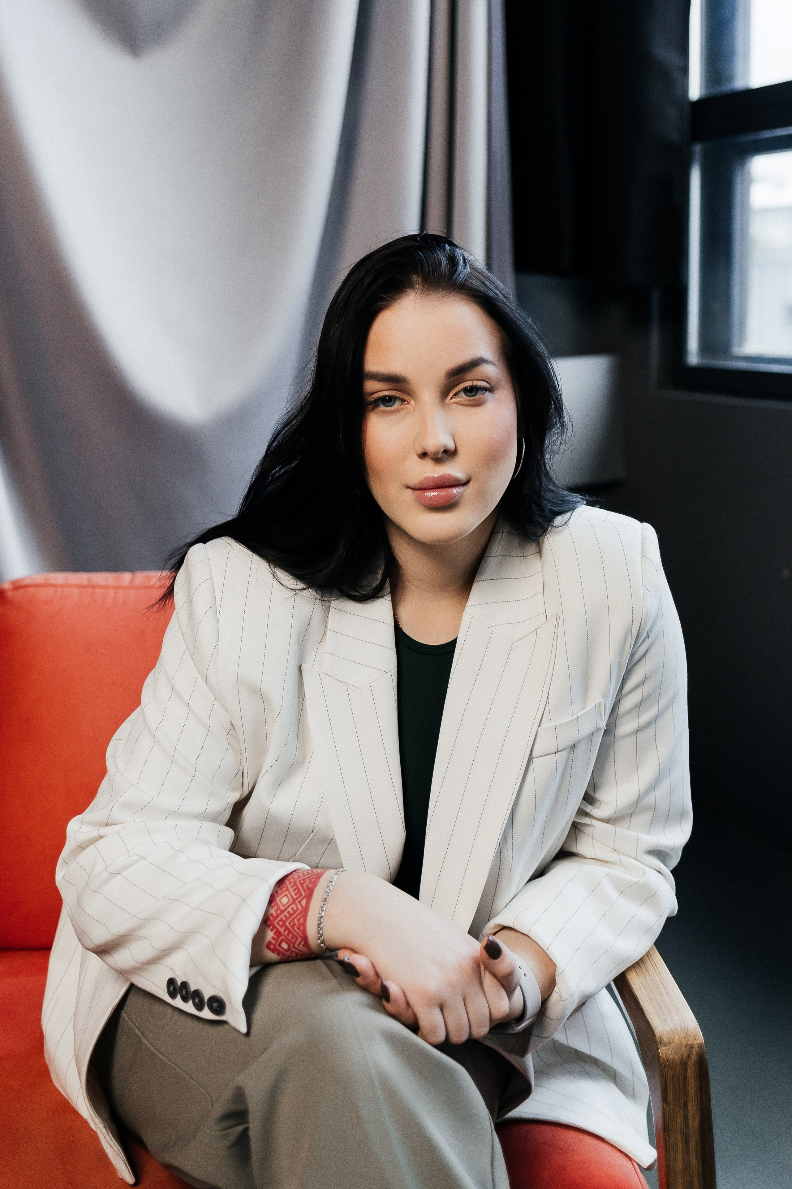 Мария/2025. Свадебный и семейный фотограф в Екатеринбурге