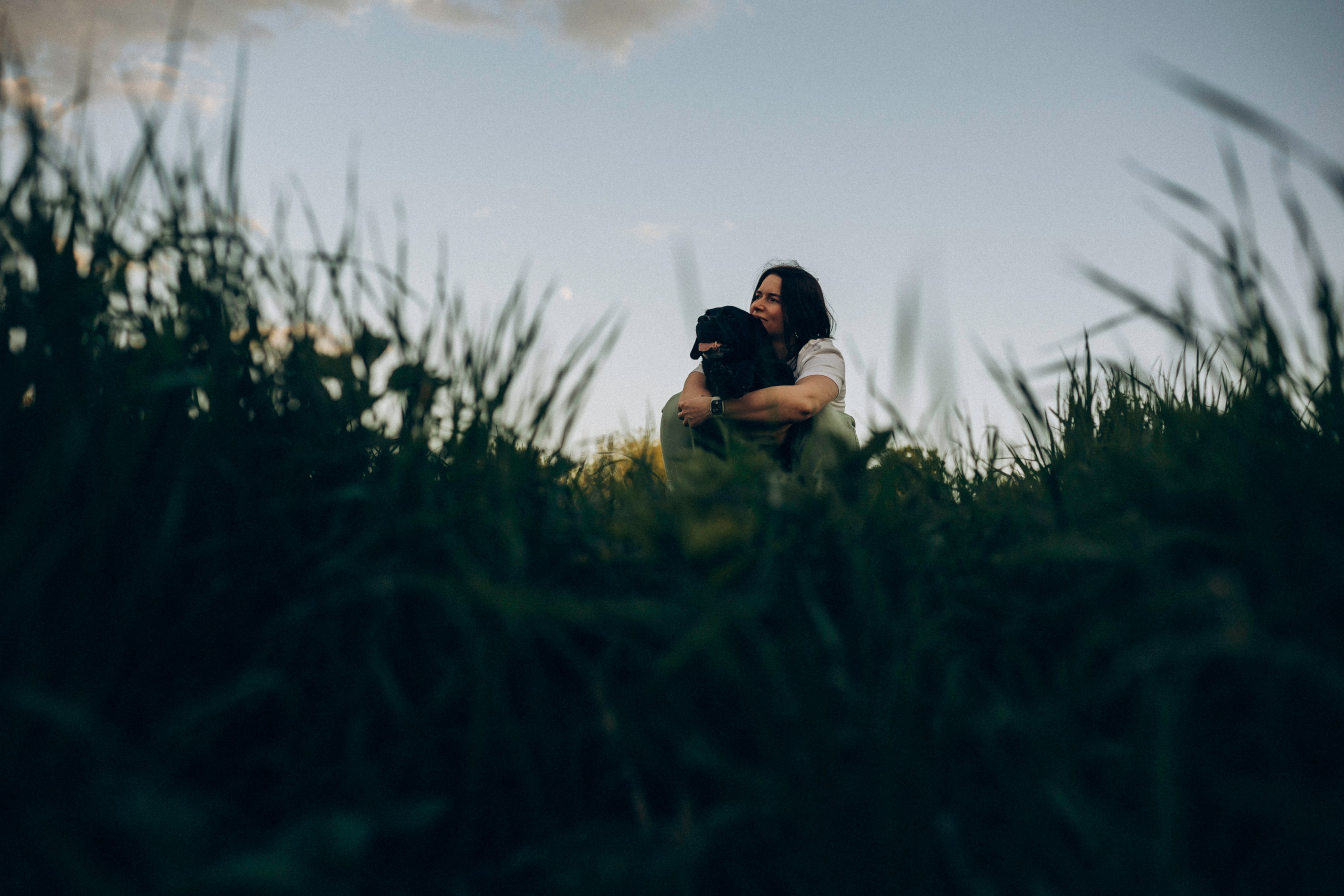 Юлия и Барселона. Татьяна Афонина | Фотограф