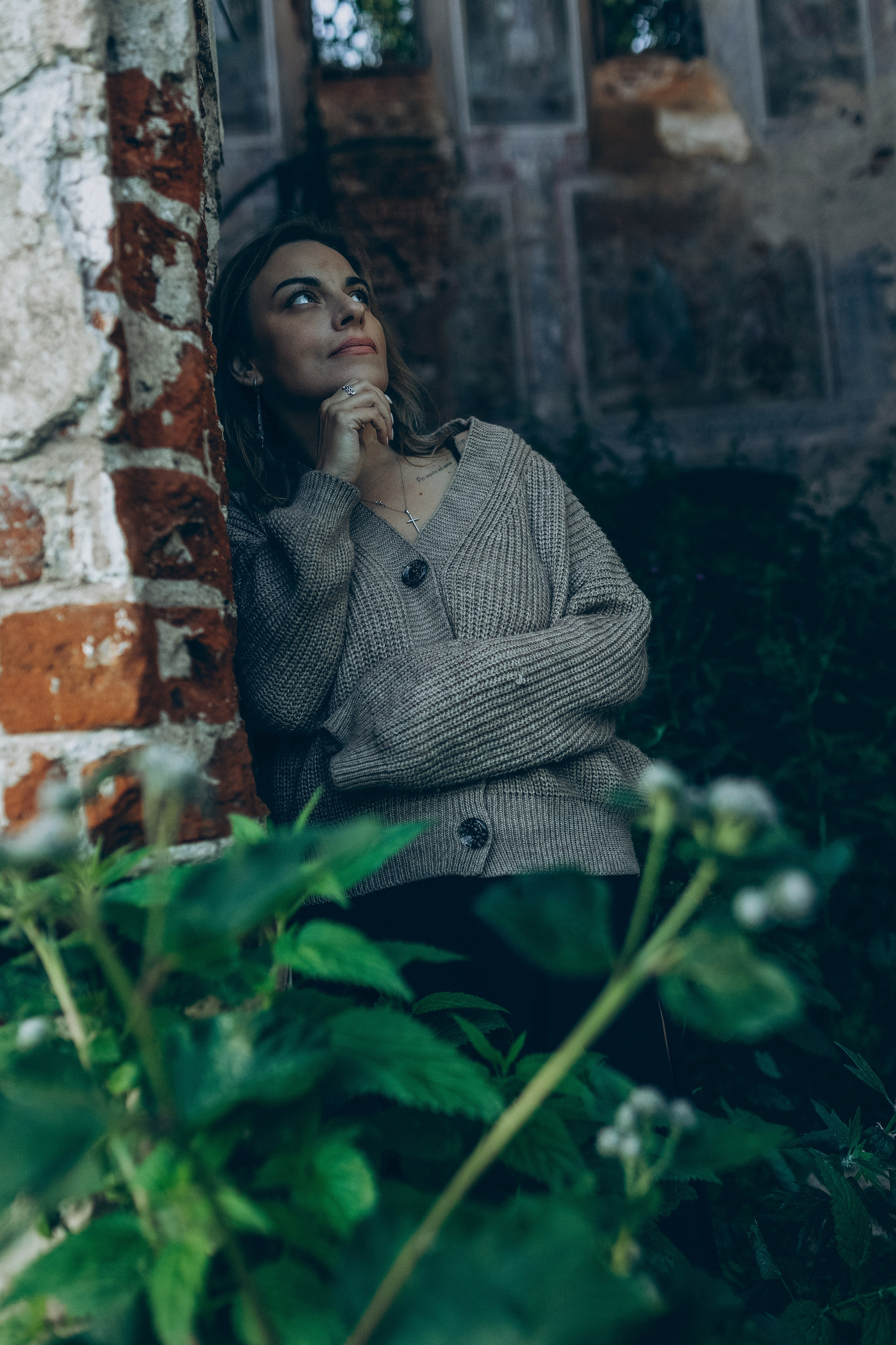 Ольга. Татьяна Афонина | Фотограф