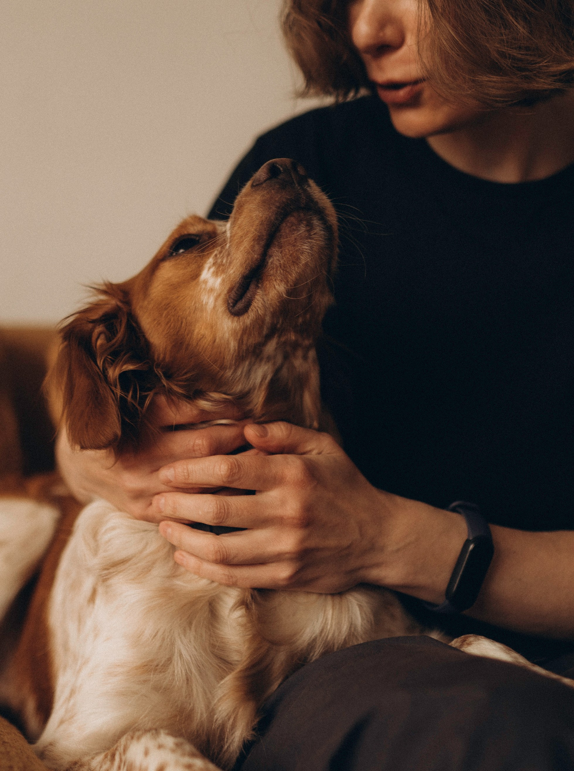 Настя и Уля. Татьяна Афонина | Фотограф