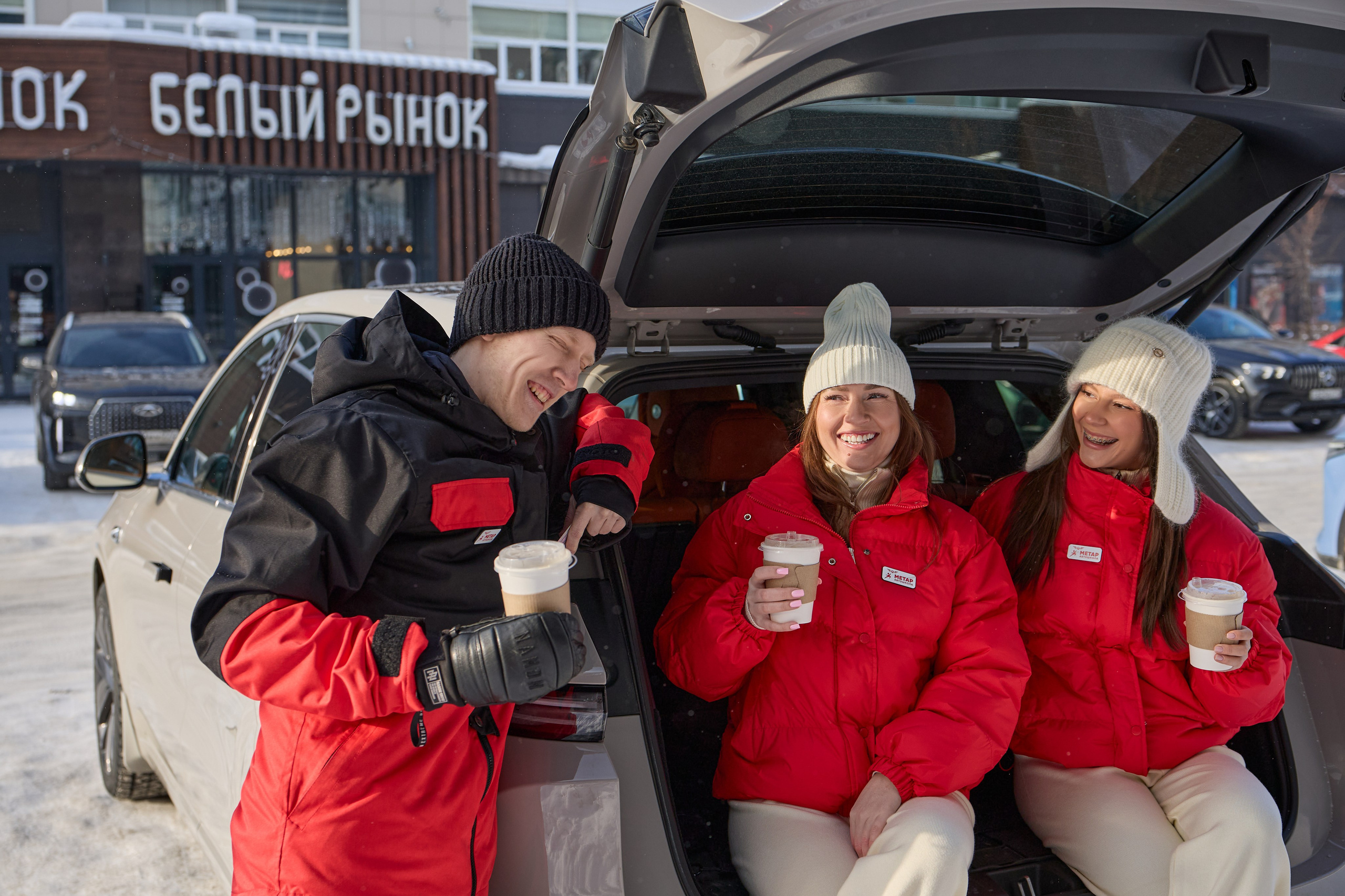 Автошкола «Метар». Фотограф|Ретушер| Екатерина Гришанова|Челябинск