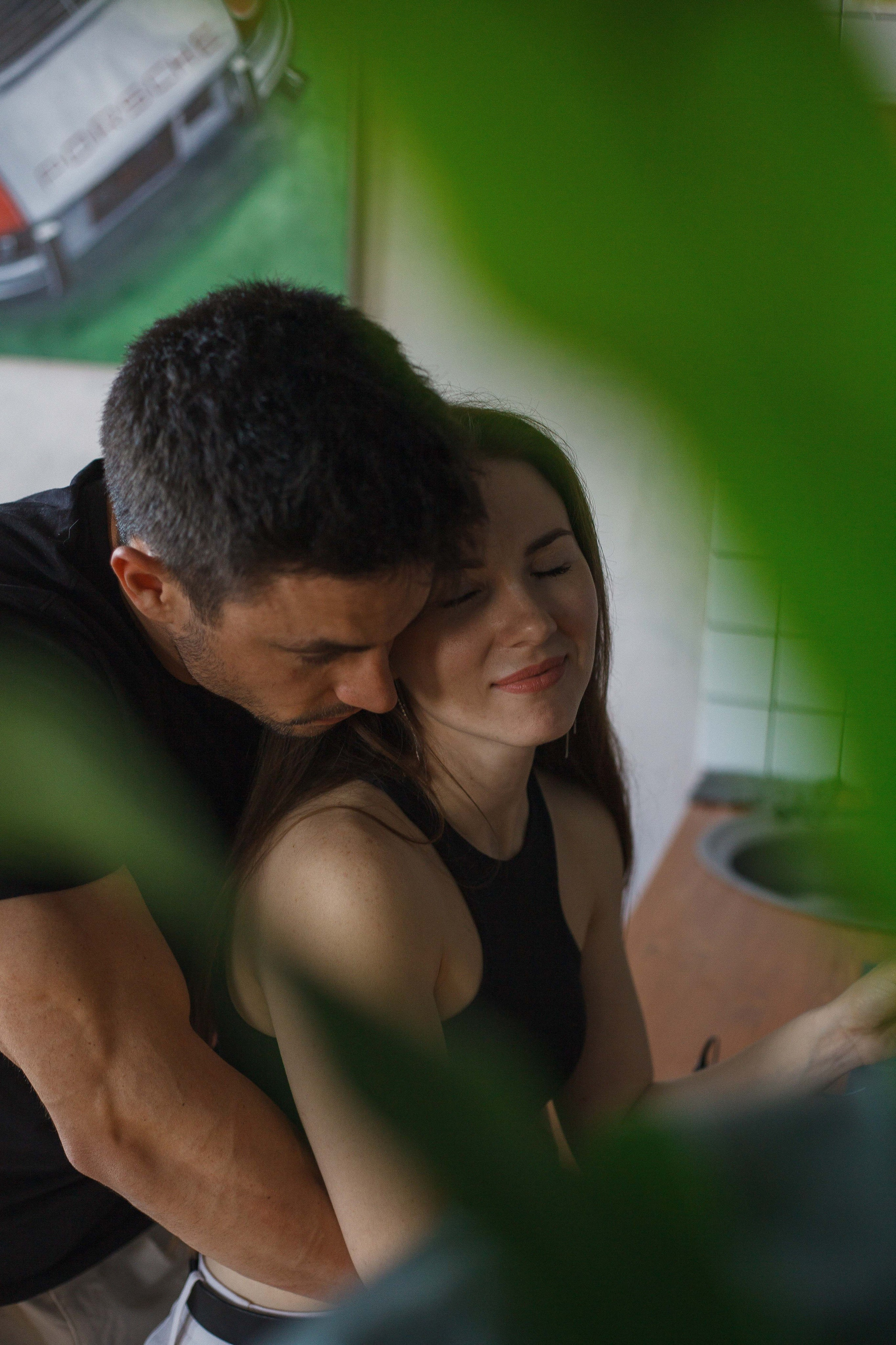 Максим и Ксения. Фотограф|Ретушер| Екатерина Гришанова|Челябинск