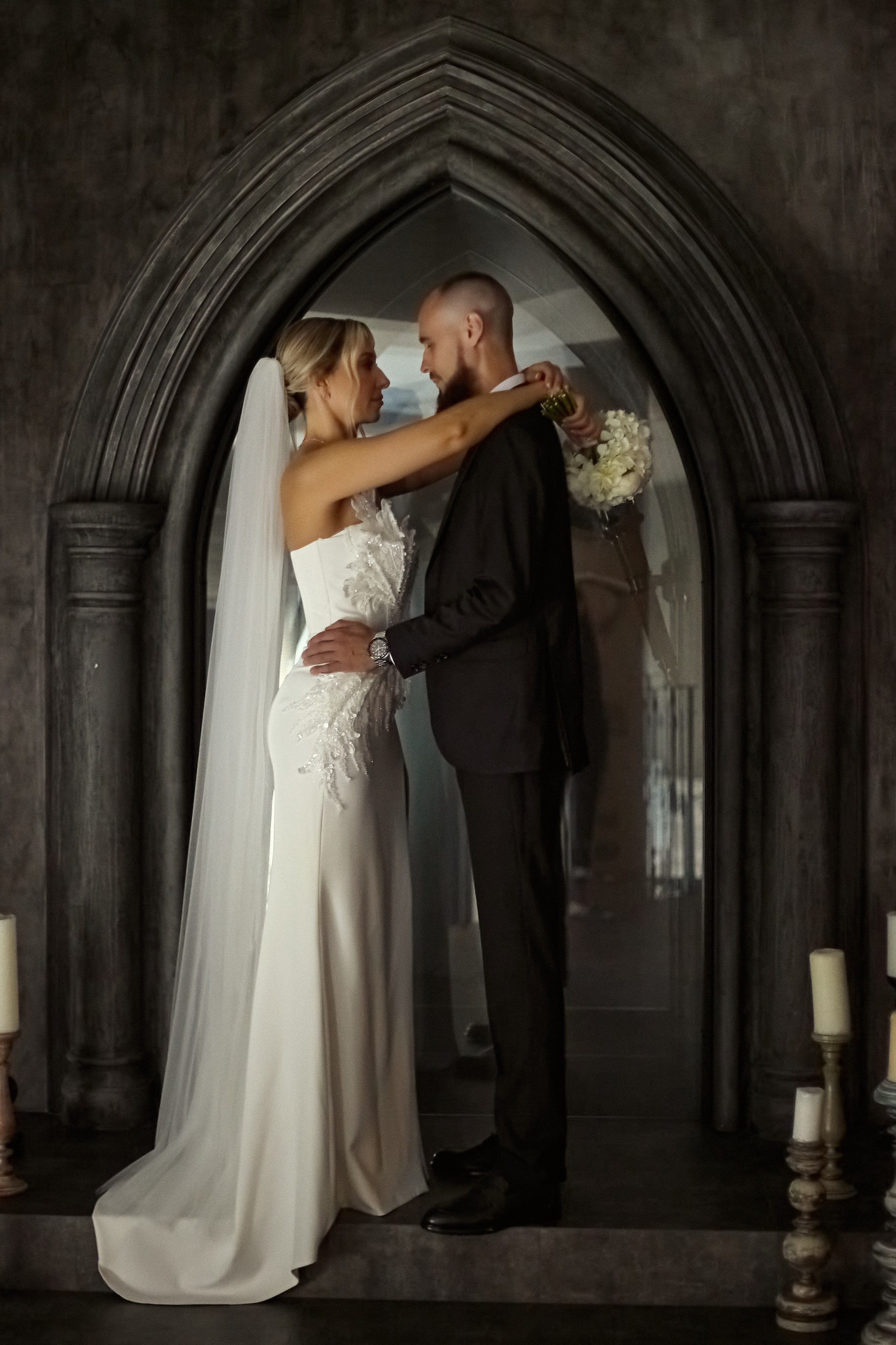 Александр & Мария. Фотограф|Ретушер| Екатерина Гришанова|Челябинск