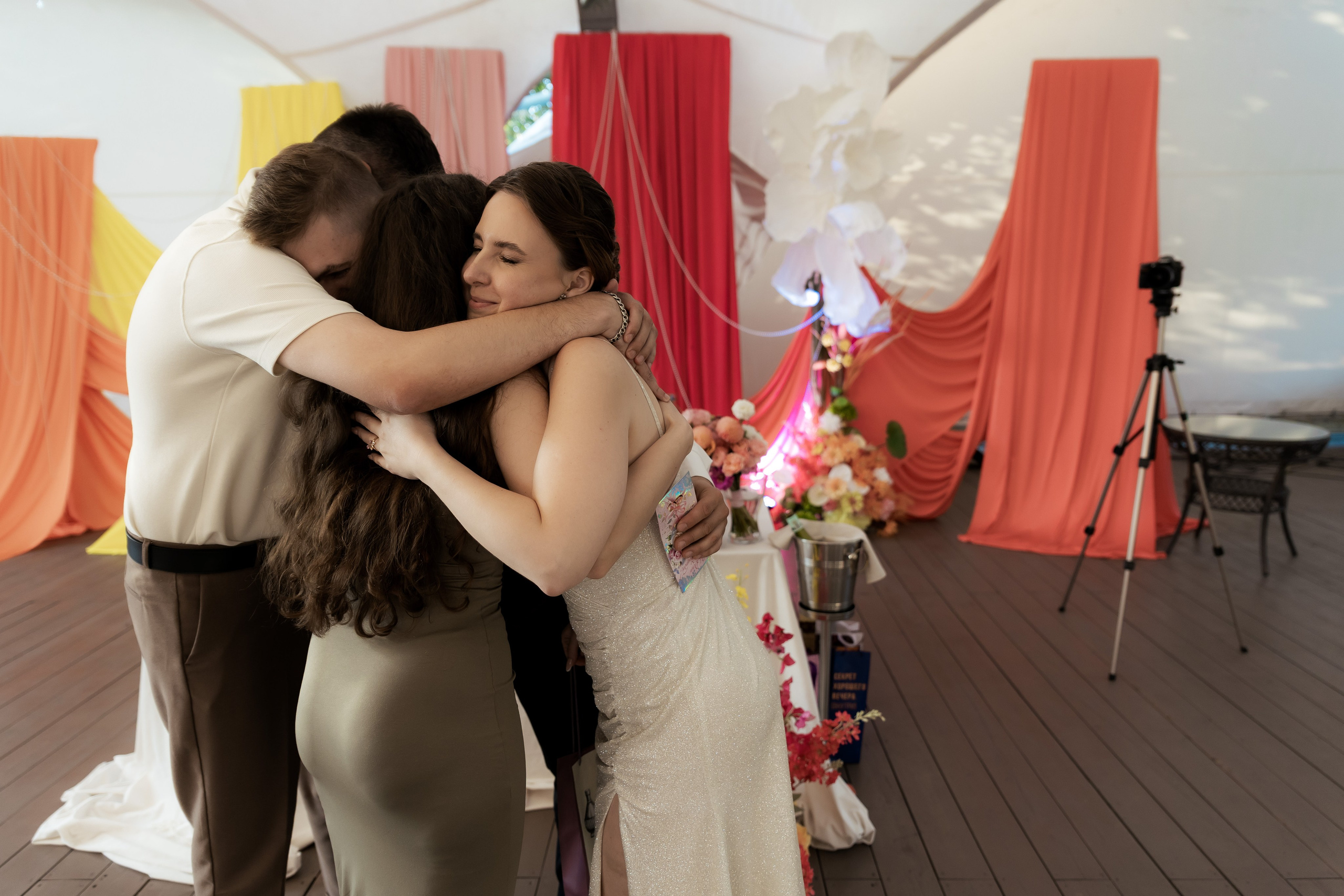 Ирина и Илья. Фотограф Елизавета Князева Сергиев Посад, Москва