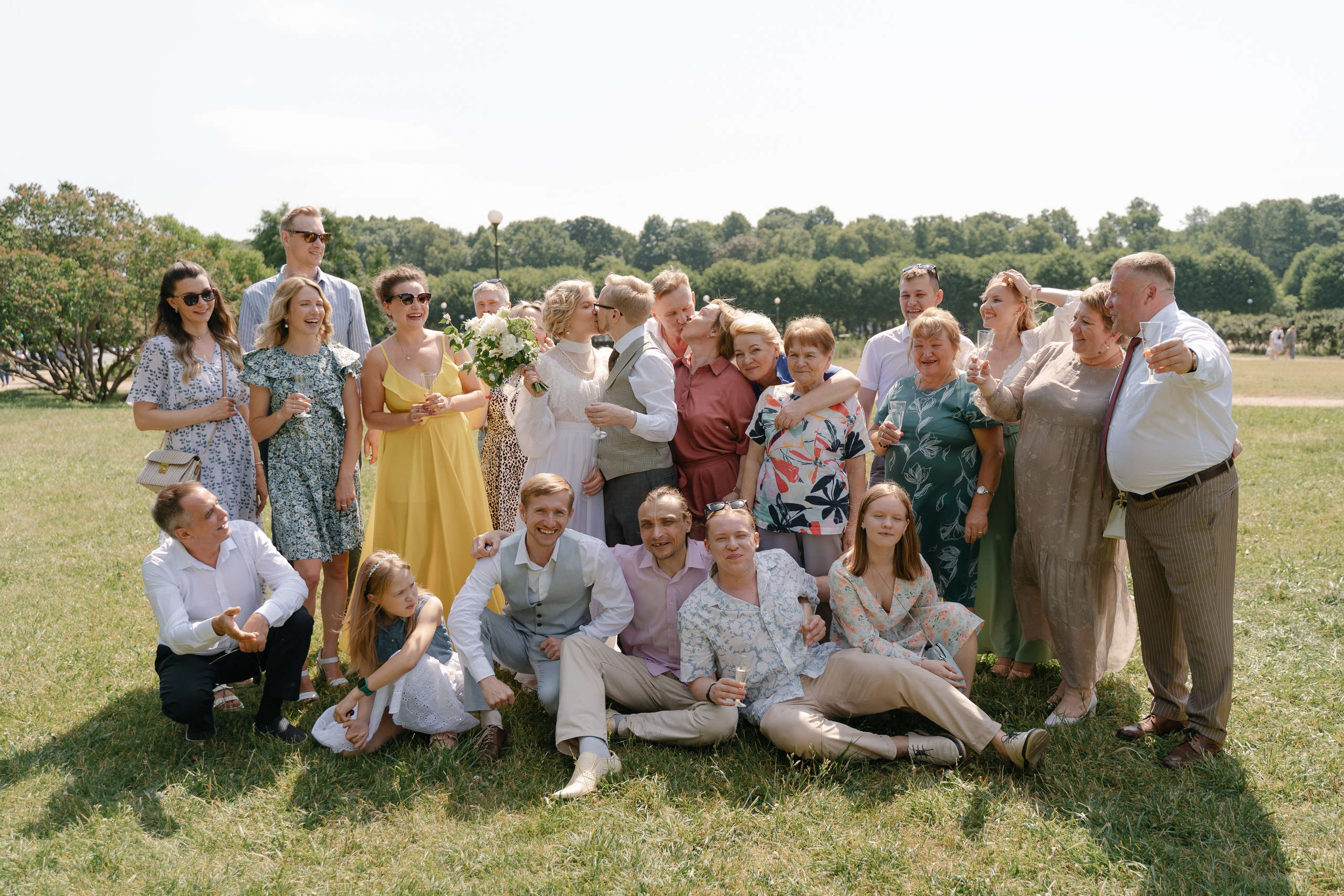 01.07.2023. Свадебный фотограф — Наталья Фед СПб/Москва