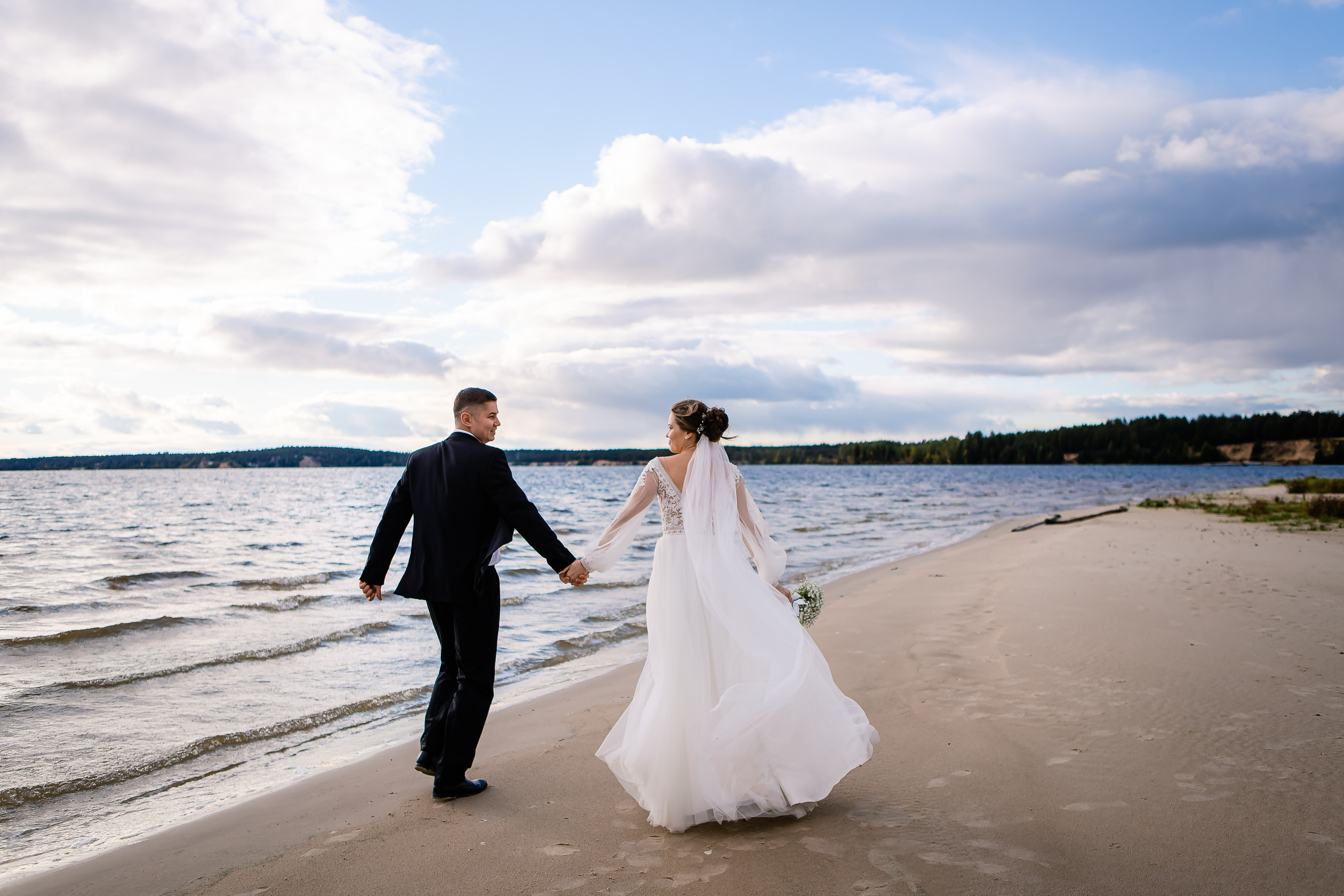 Семейный и свадебный фотограф в Чебоксарах и Новочебоксарске Ирина Юрь