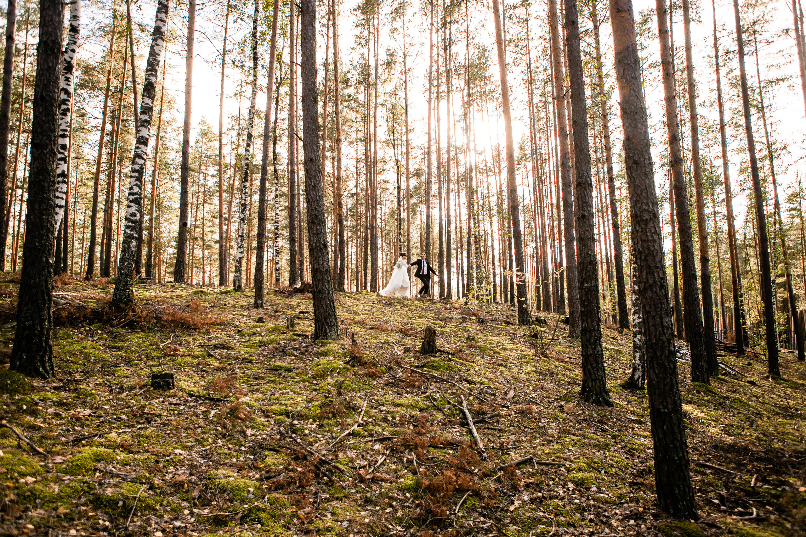 Семейный и свадебный фотограф в Чебоксарах и Новочебоксарске Ирина Юрь