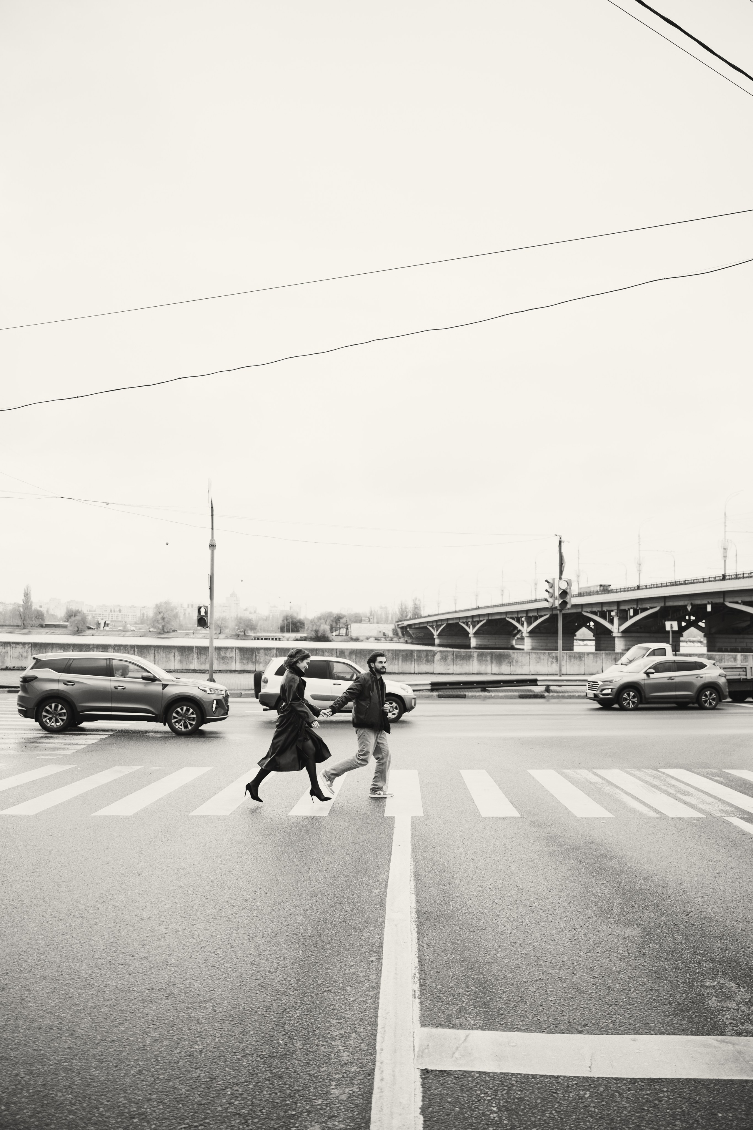 Фотограф в Воронеже Мария Зайчик