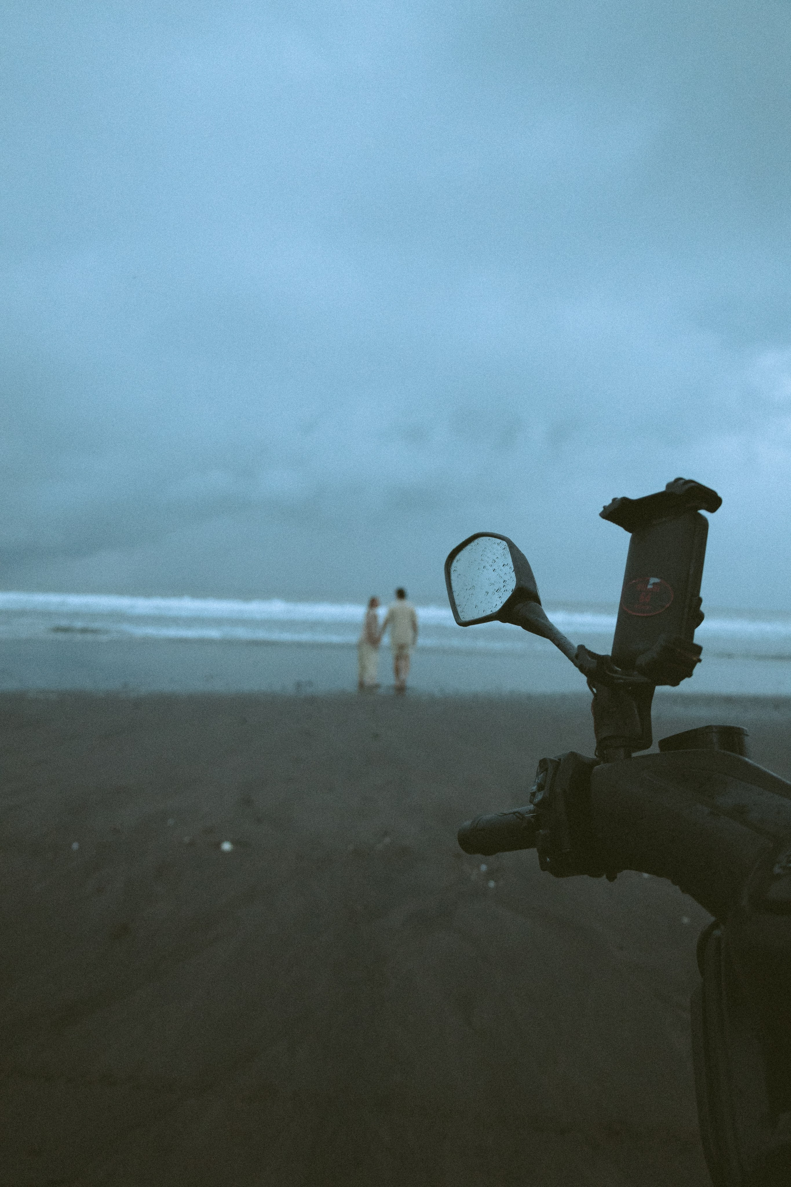 Байк. Фотограф в Воронеже Мария Зайчик