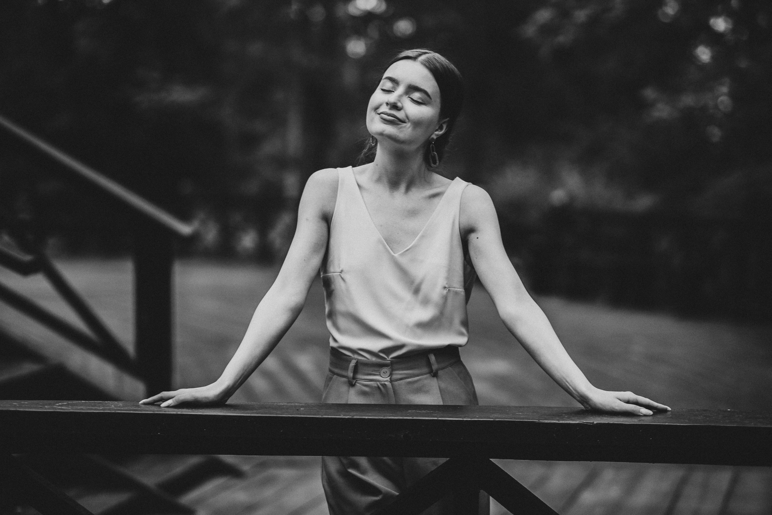 Стиль в кадре: фотосессия, которая вдохновляет
