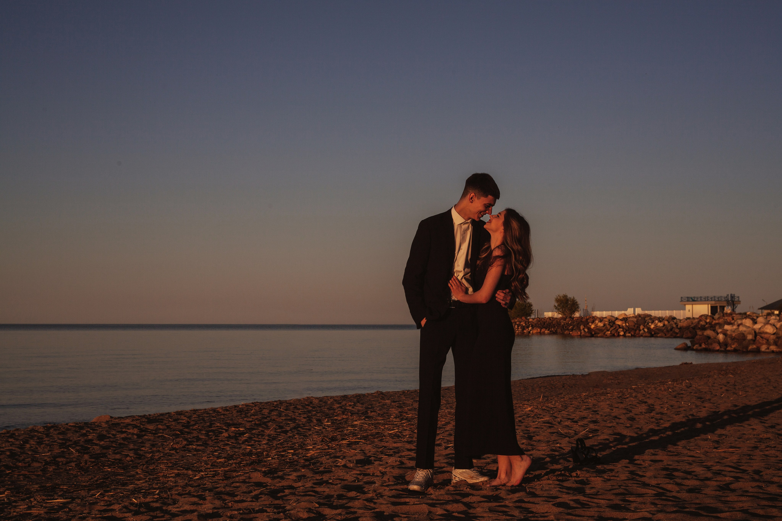 Портретный фотограф Юлия Фёдорова