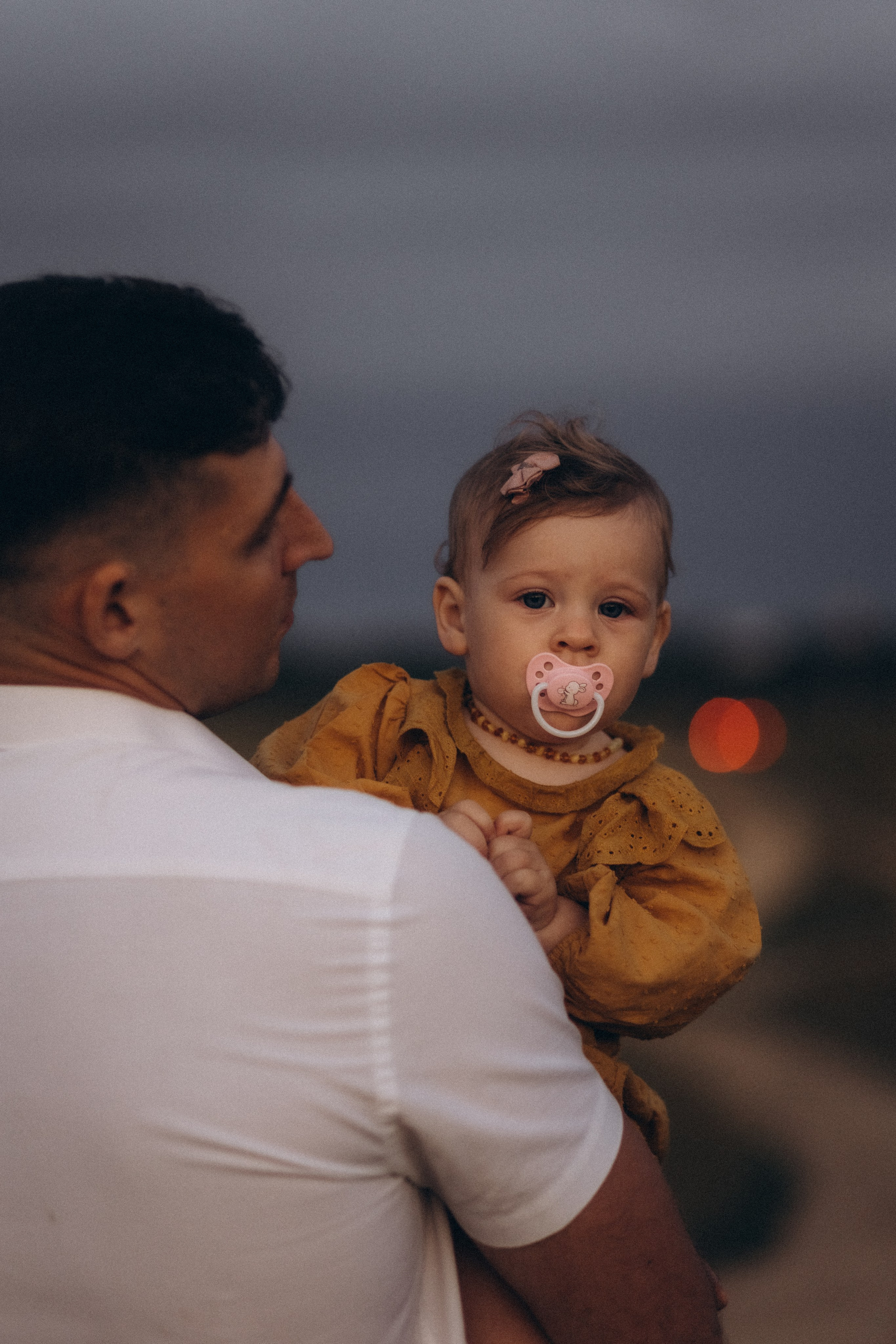Поле. Фотограф из Петербурга