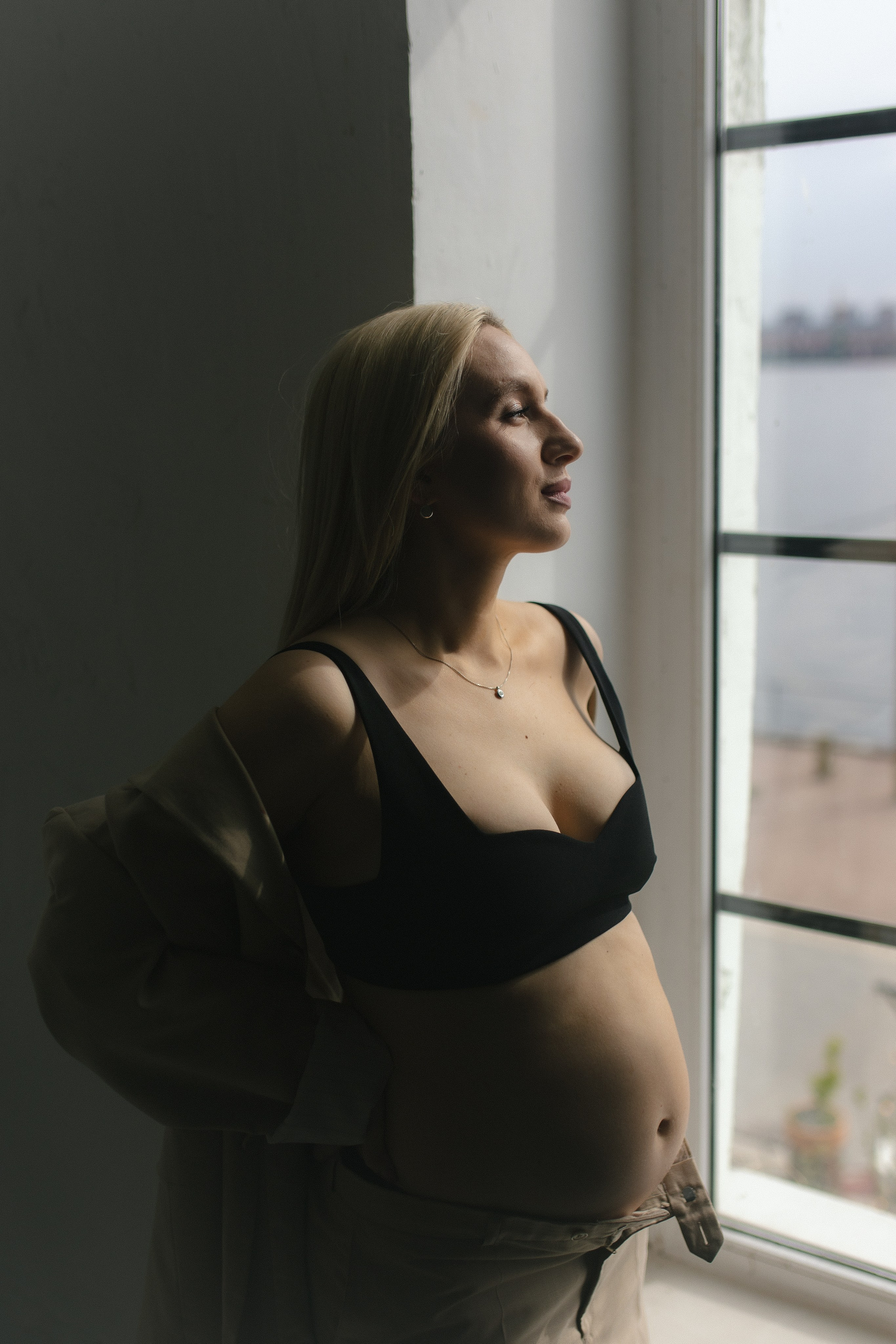 В ожидании. Фотограф из Петербурга