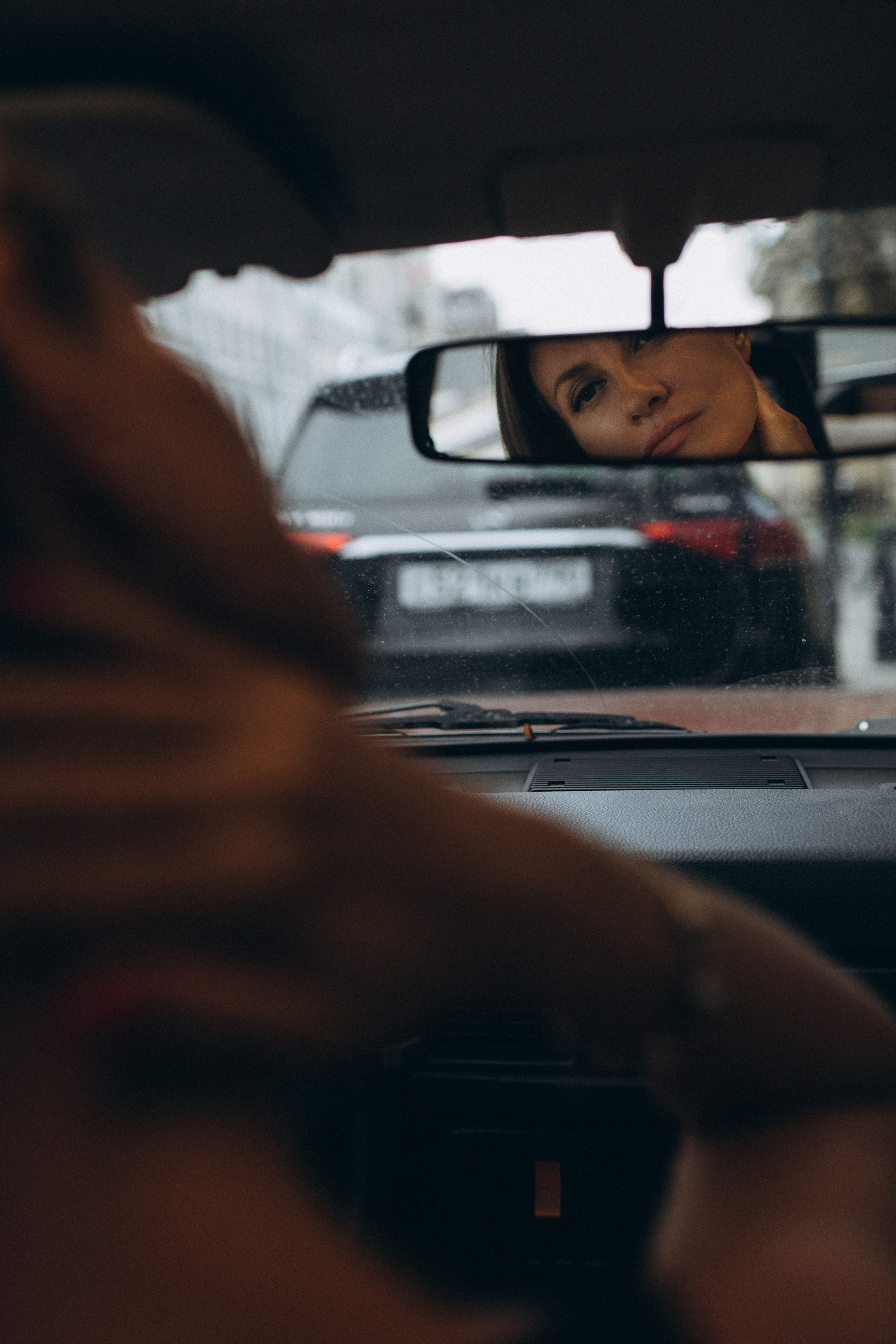 Лена. Фотограф из Петербурга