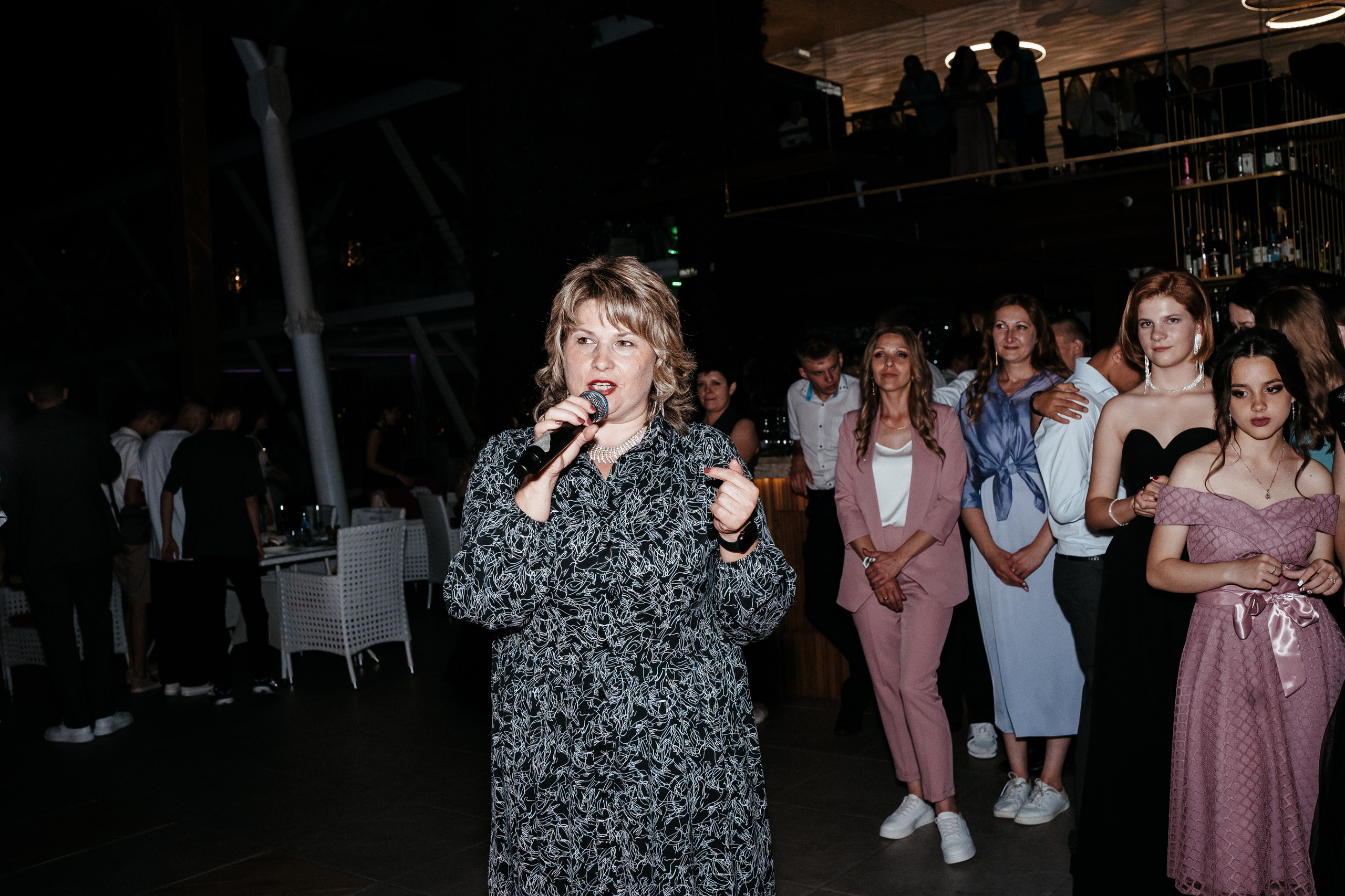 Выпускной «Ribiza». Свадебный фотограф в Симферополе