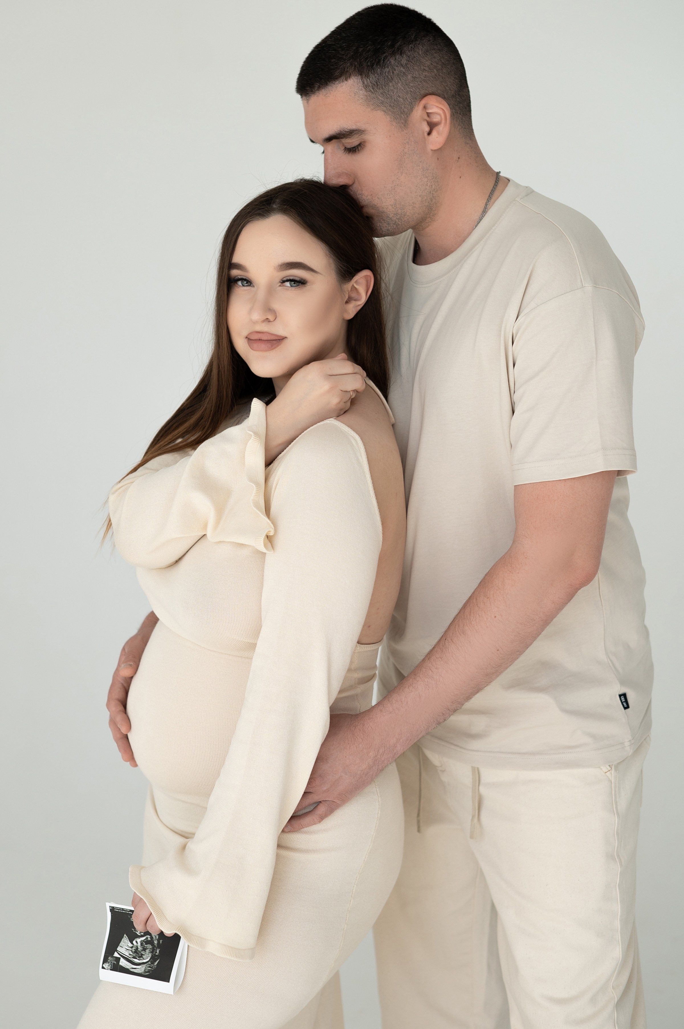 Арина и Артем. Наставник по мобильной съемке и фотограф Тула Новомосковск