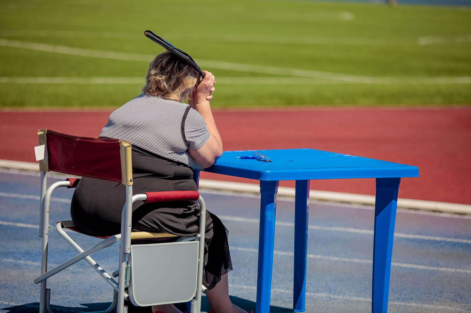 День Физкульт. Максим Матвийченко и Виктория Басова профессионалы своего дела