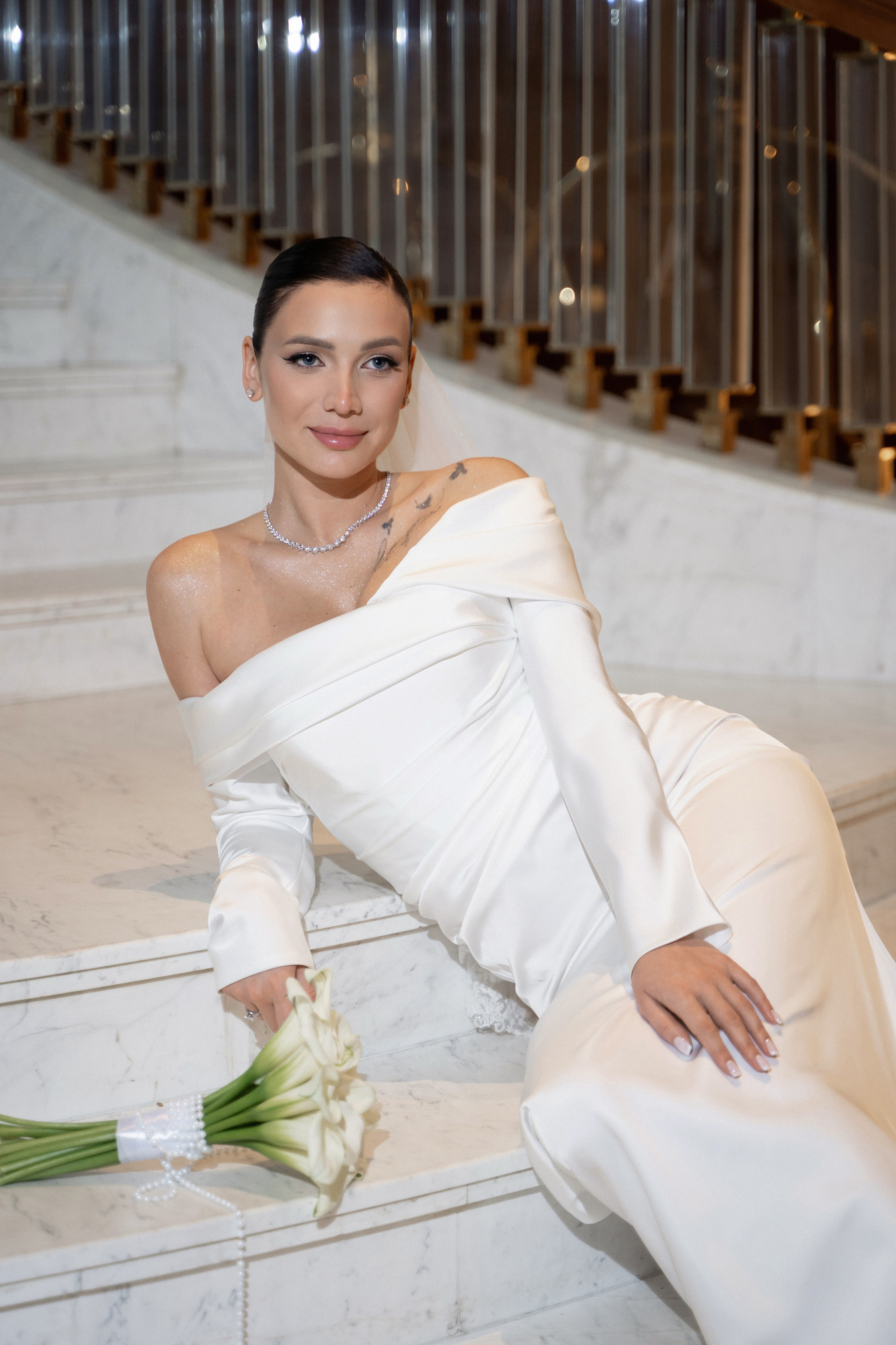 А|A (Алина и Антон). Фотограф Владислав Телешун (г. Москва)