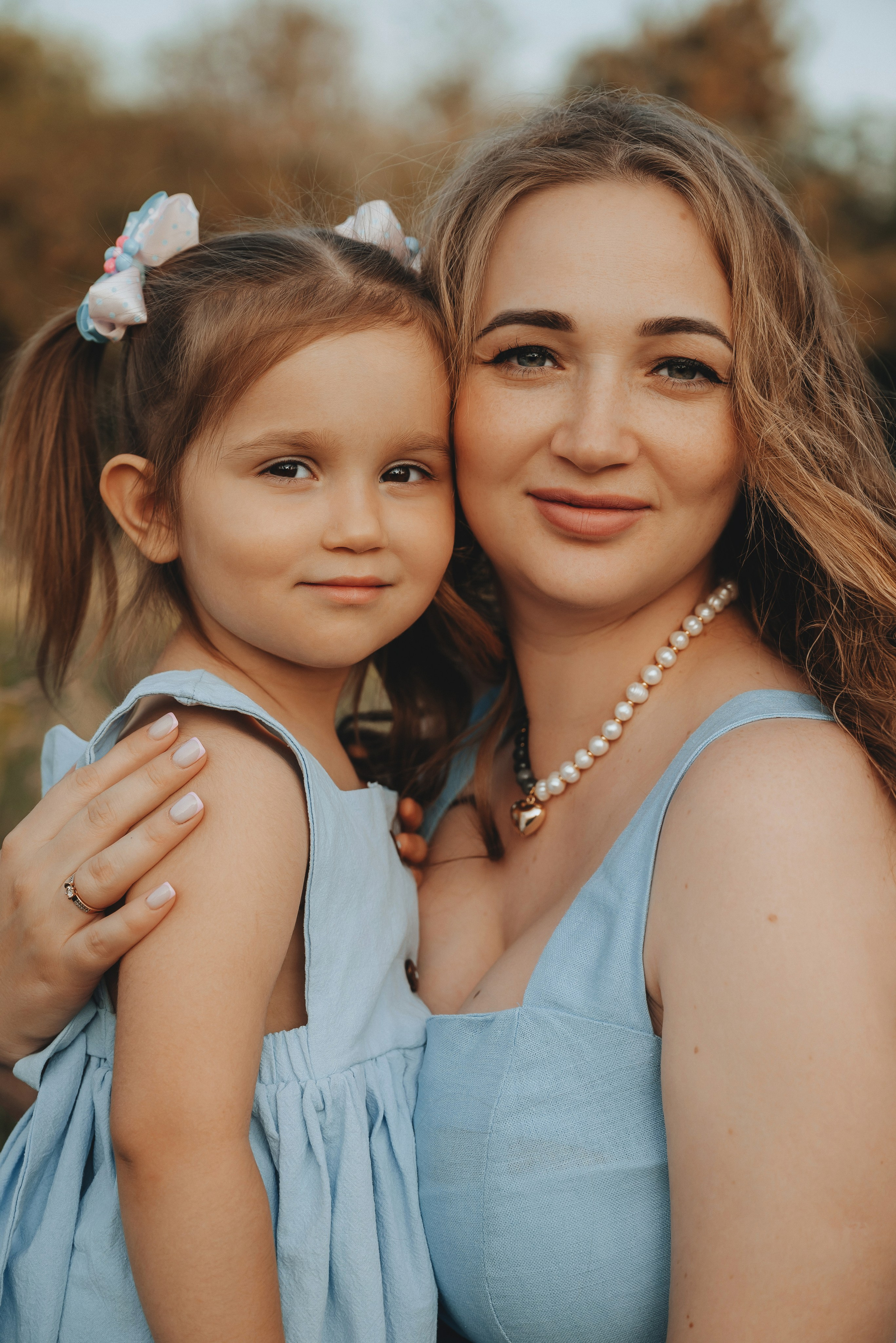 Фотосессия семейной прогулки. Семейный и детский фотограф Кущ Наташа