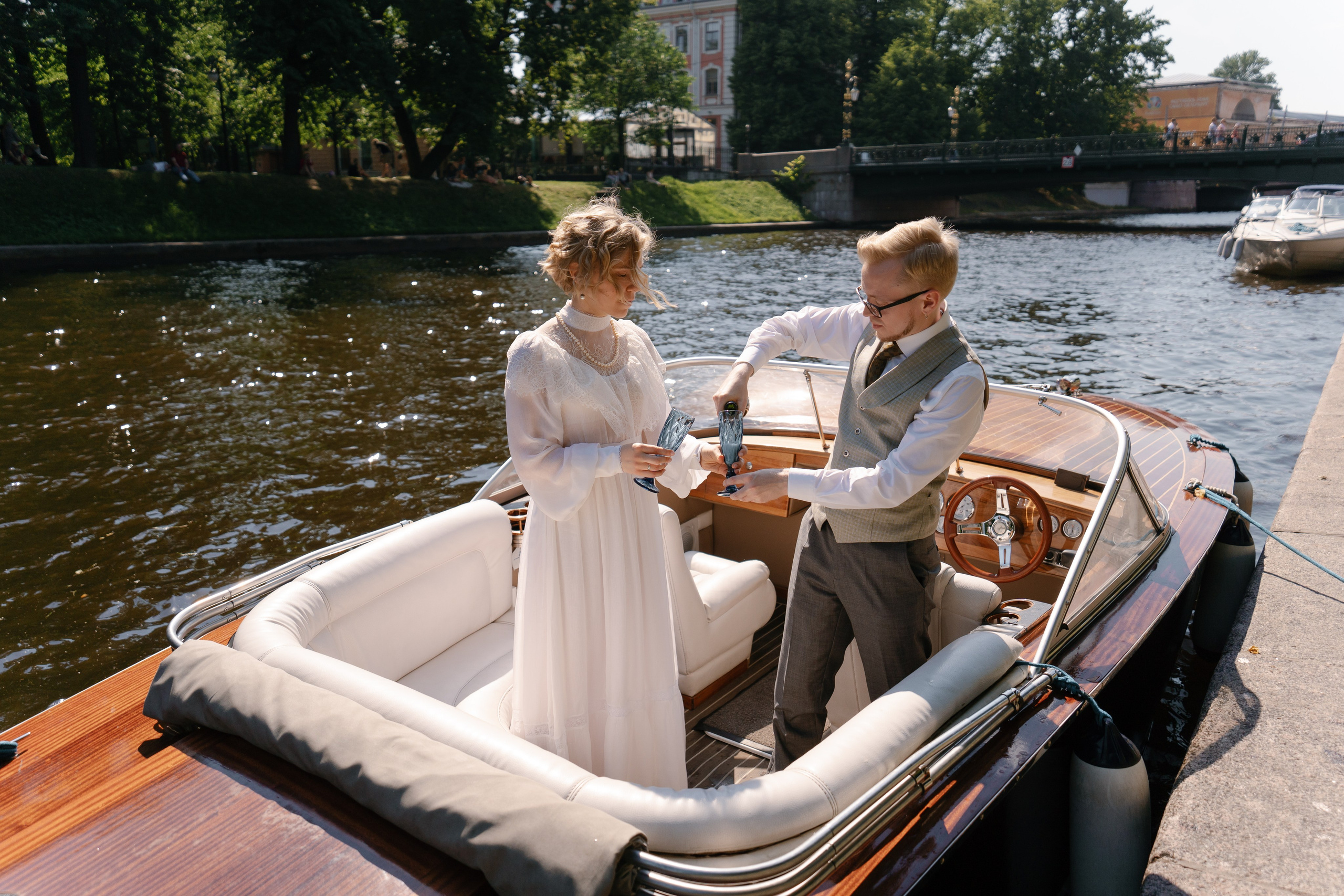 01.07.2023. Свадебный фотограф — Наталья Фед СПб/Москва