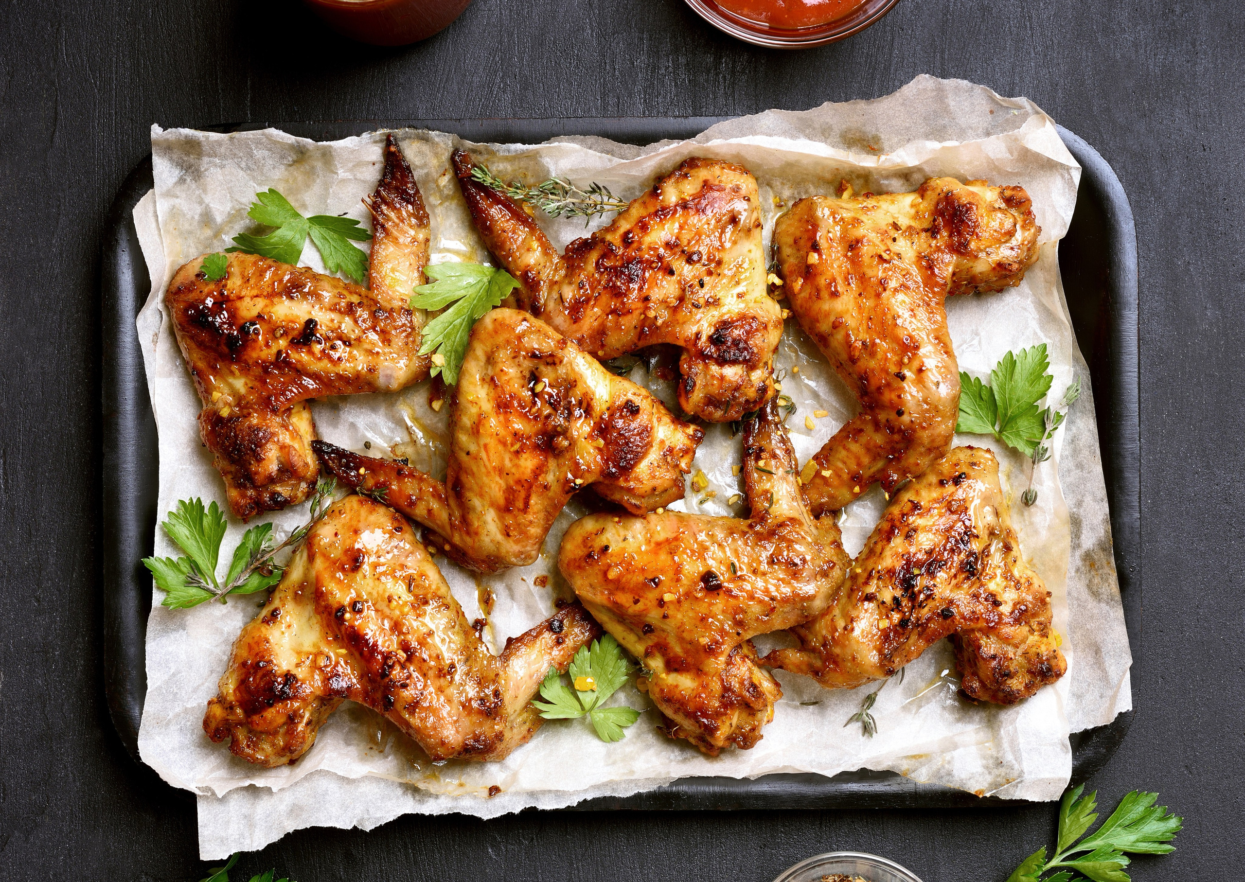 Foodphoto для ресторанов, кафе, закусочных