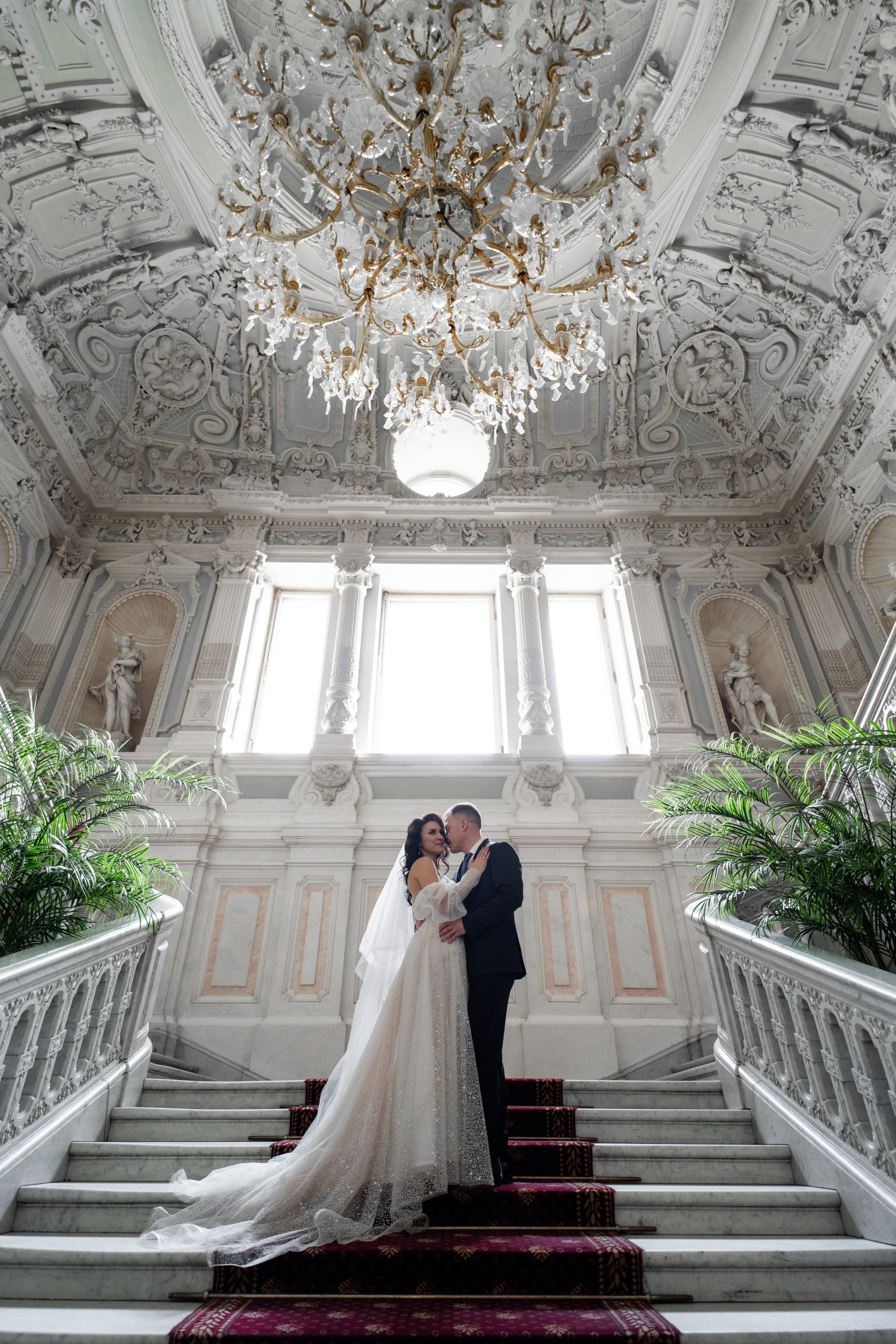 Мои любимые фотографии. Свадебный фотограф Александр Невский в Санкт-Петербурге