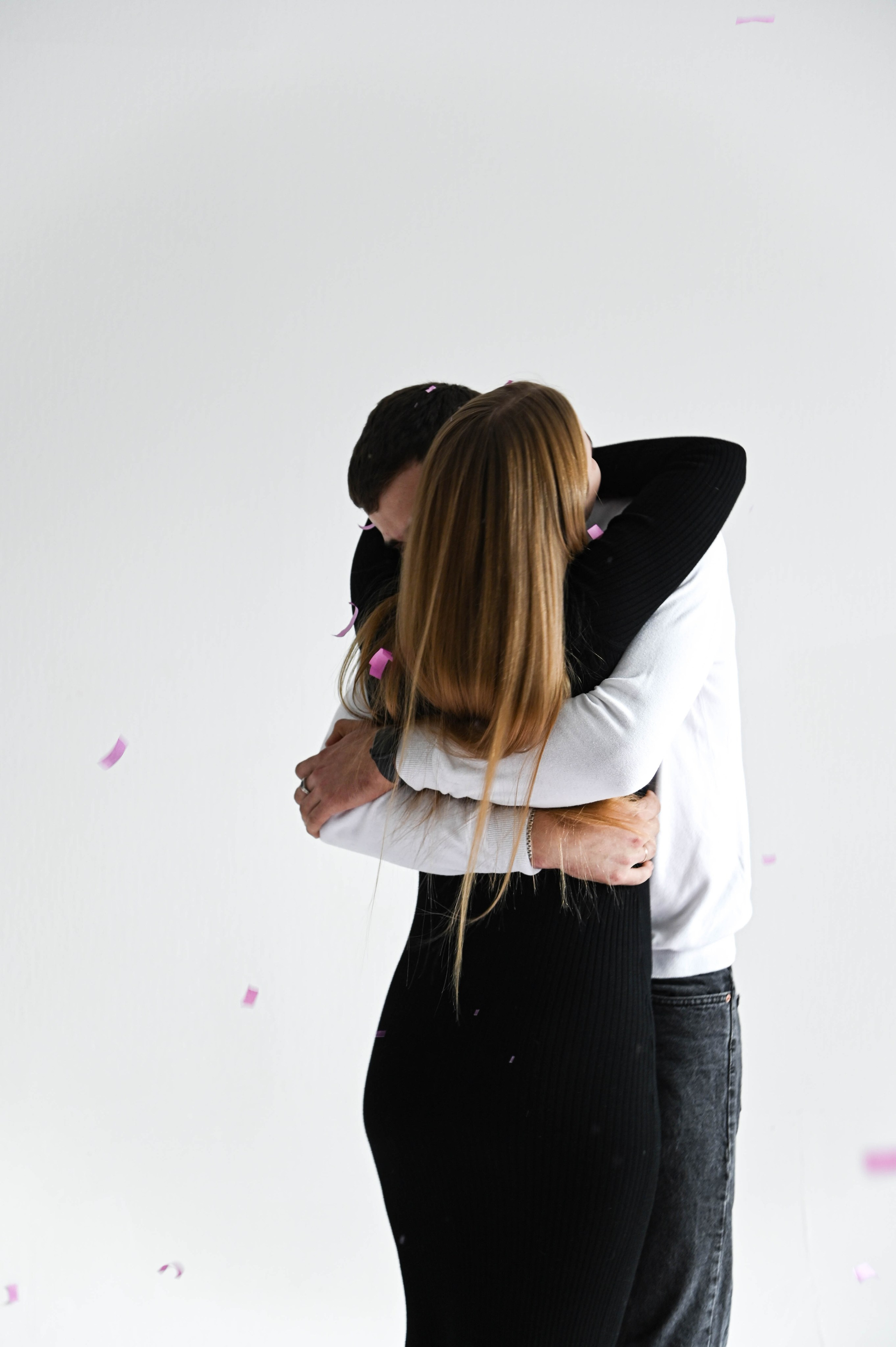 Гендер пати. Фотограф в Новосибирске Фальман Полина