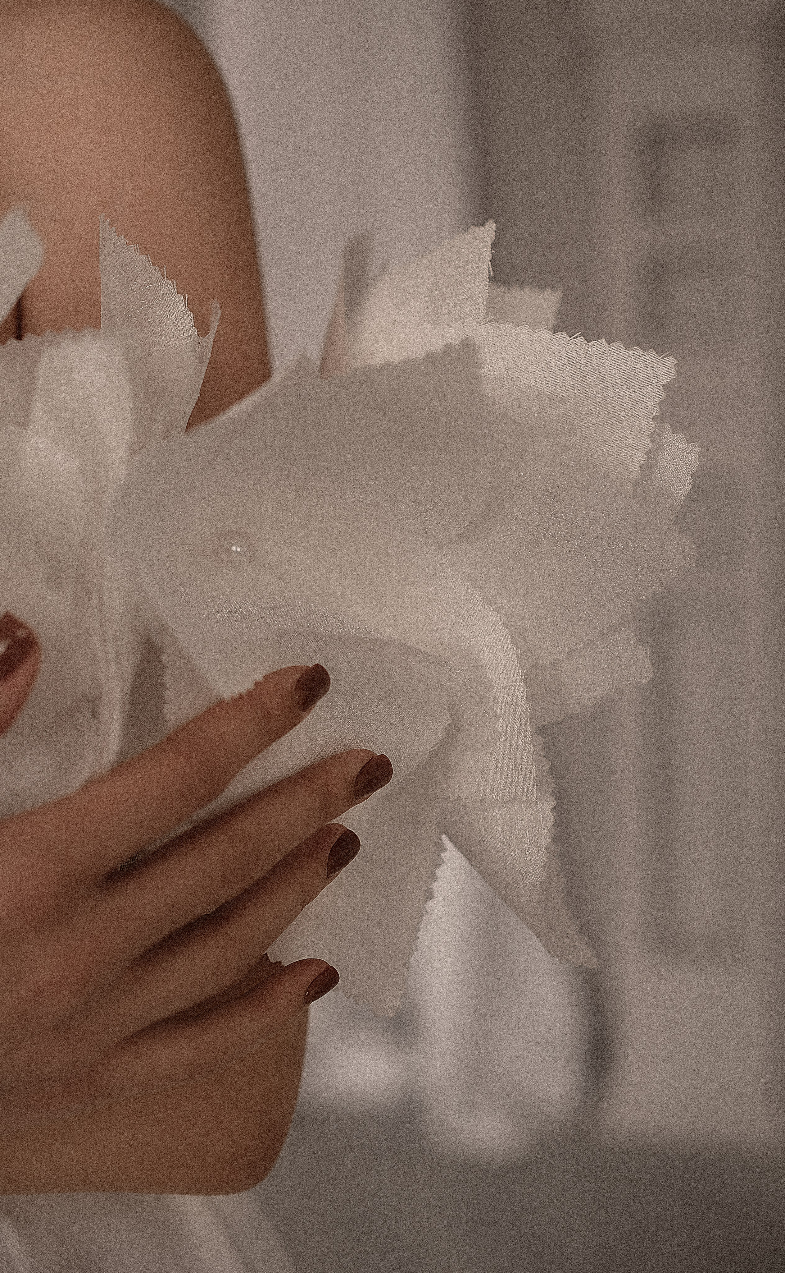 Невесты. Свадебный и семейный фотограф в Серпухове Александра Дерюшева