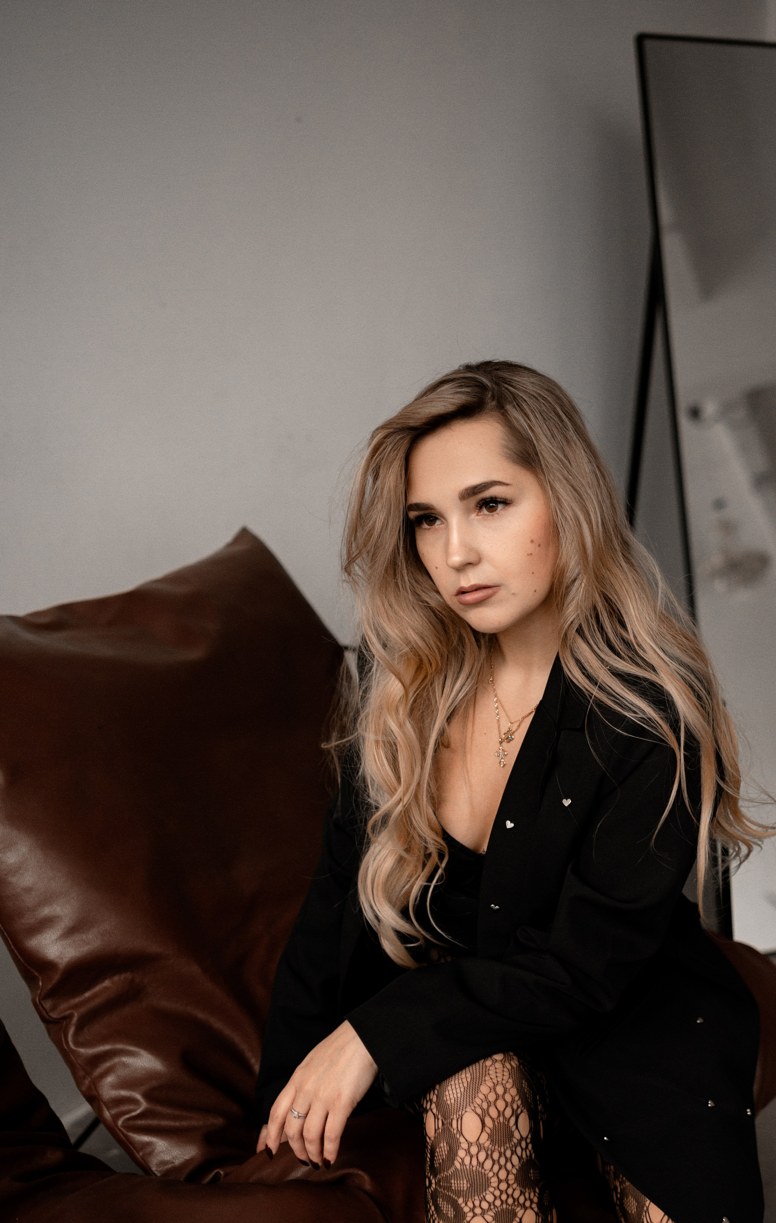 Лина. Свадебный и семейный фотограф в Серпухове Александра Дерюшева