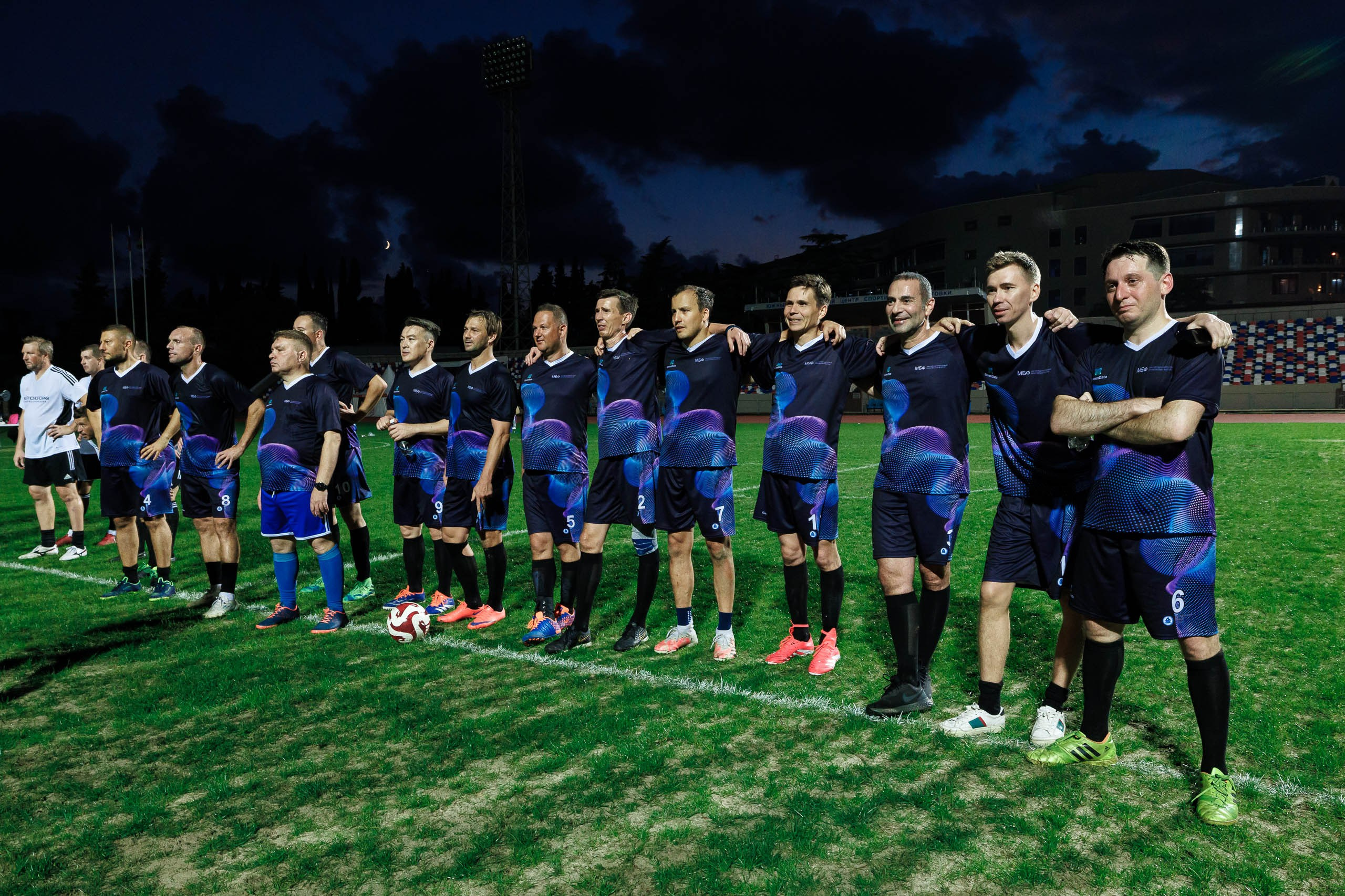 XXII Международный банковский форум. Репортажный фотограф в Москве, Сочи и Санкт-Петербурге