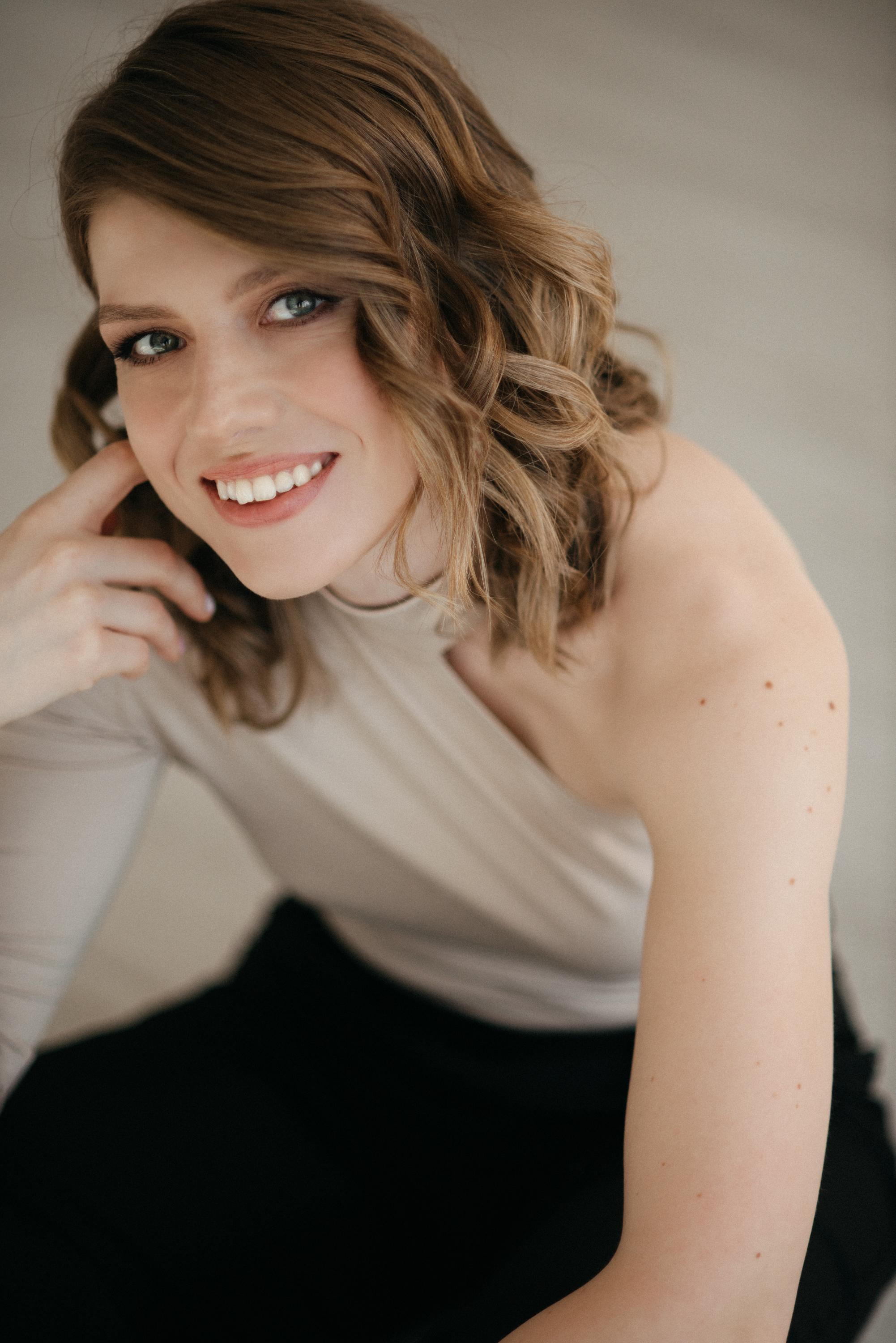 И Р И Н А. Свадебный фотограф Ижевск Петр Шишков