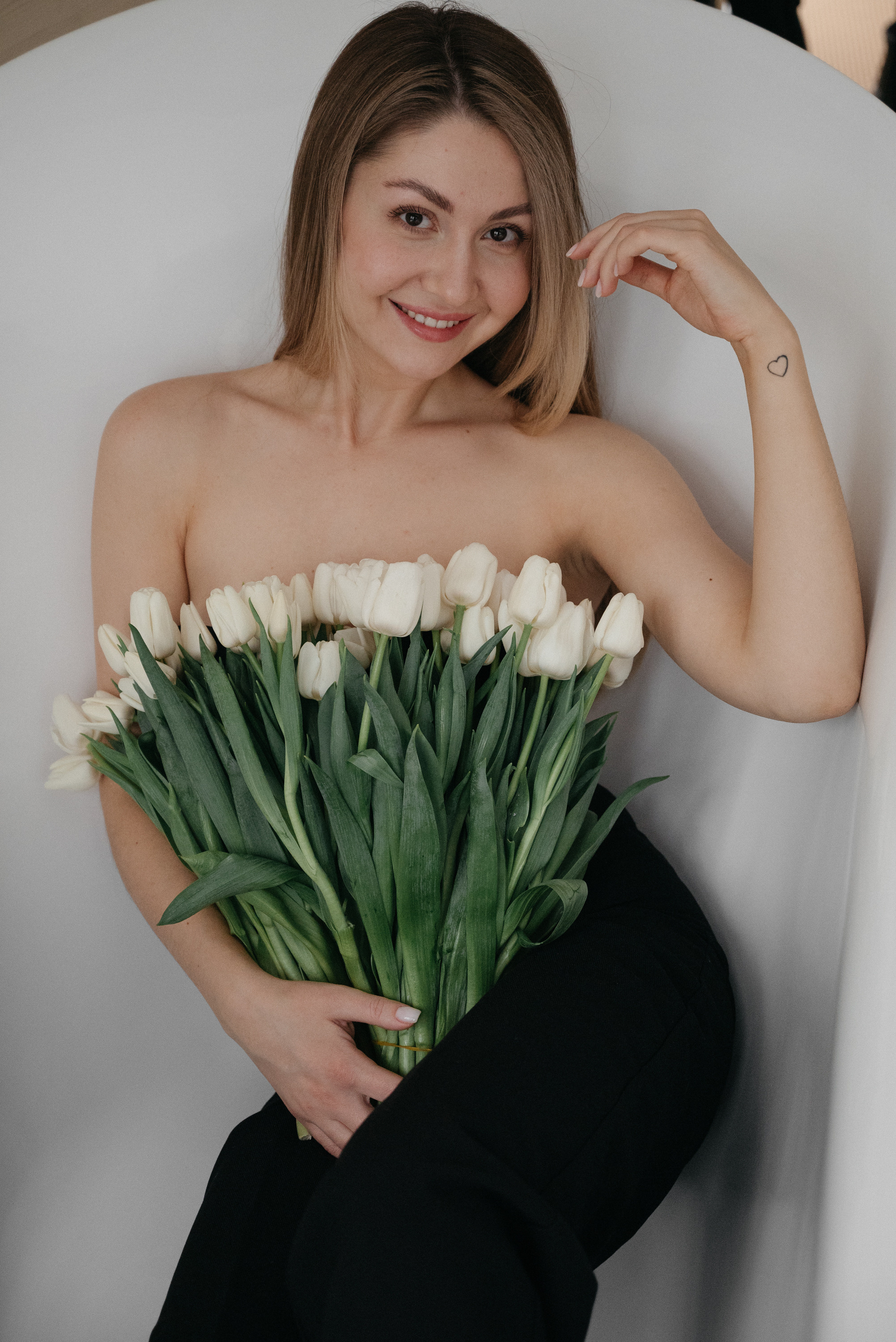 Н А Д Е Ж Д А. Свадебный фотограф Ижевск Петр Шишков