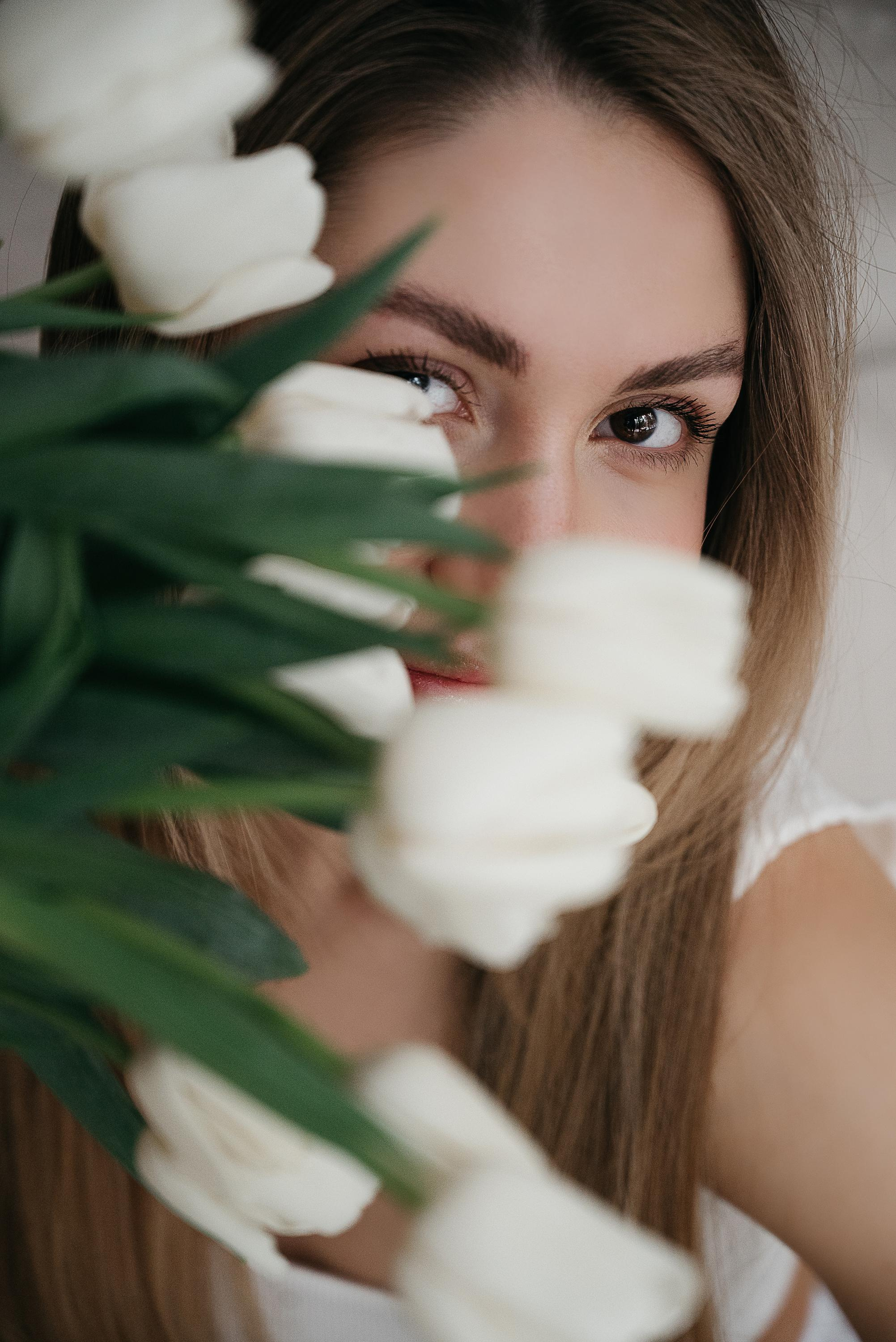 Н А Д Е Ж Д А. Свадебный фотограф Ижевск Петр Шишков