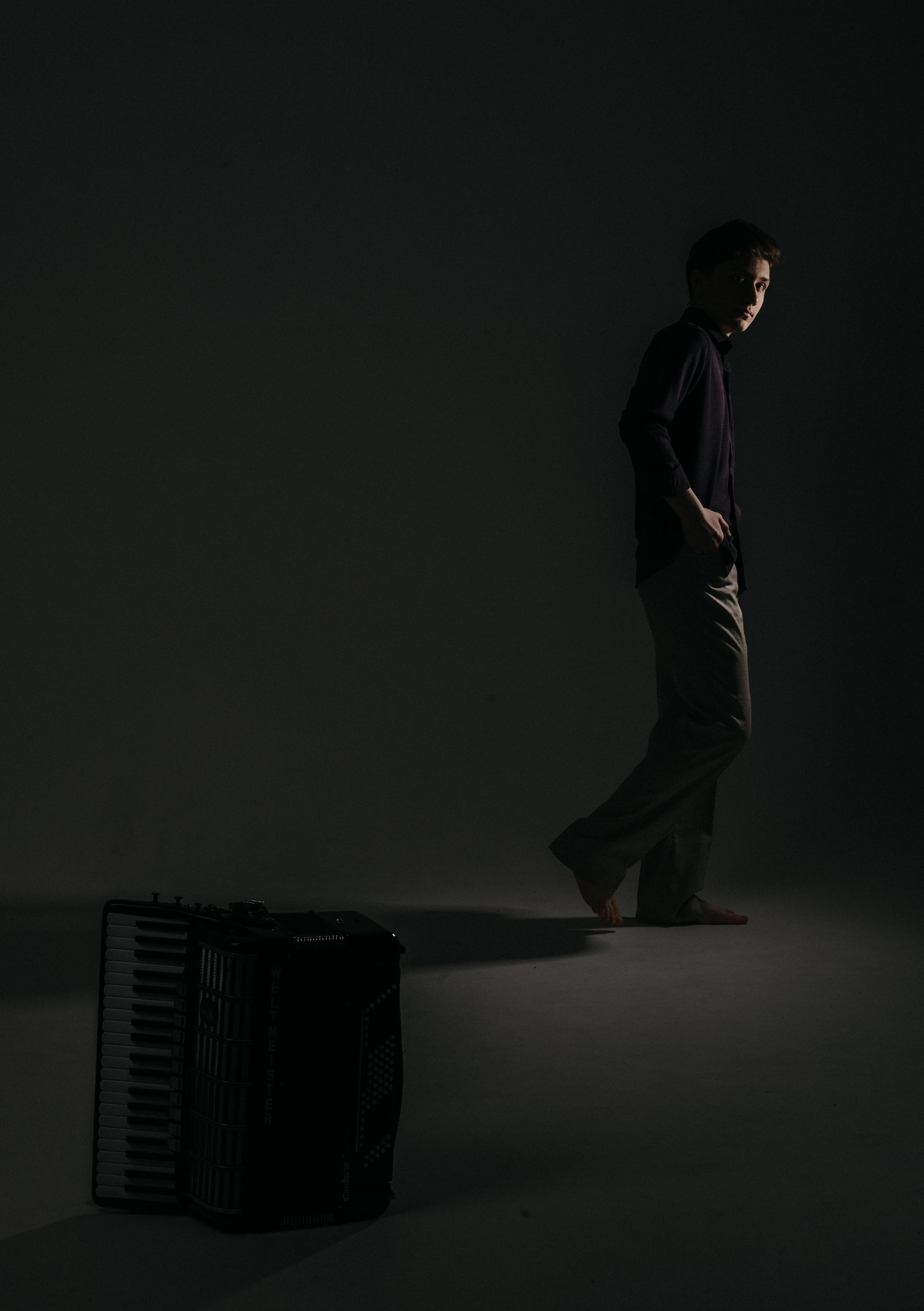 Съёмка в студии 5ЛОФТ. Свадебный фотограф Ижевск Петр Шишков