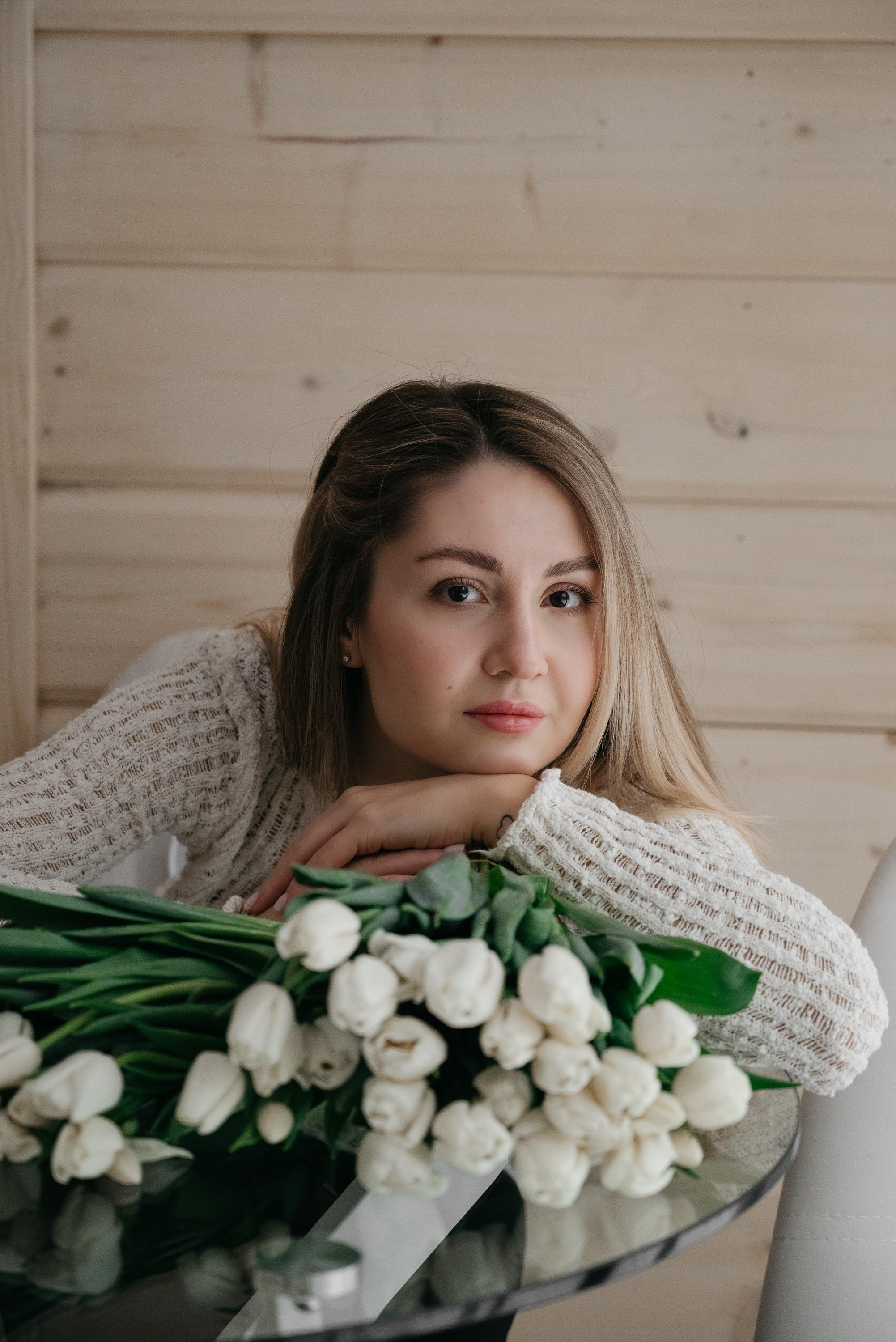 Н А Д Е Ж Д А. Свадебный фотограф Ижевск Петр Шишков