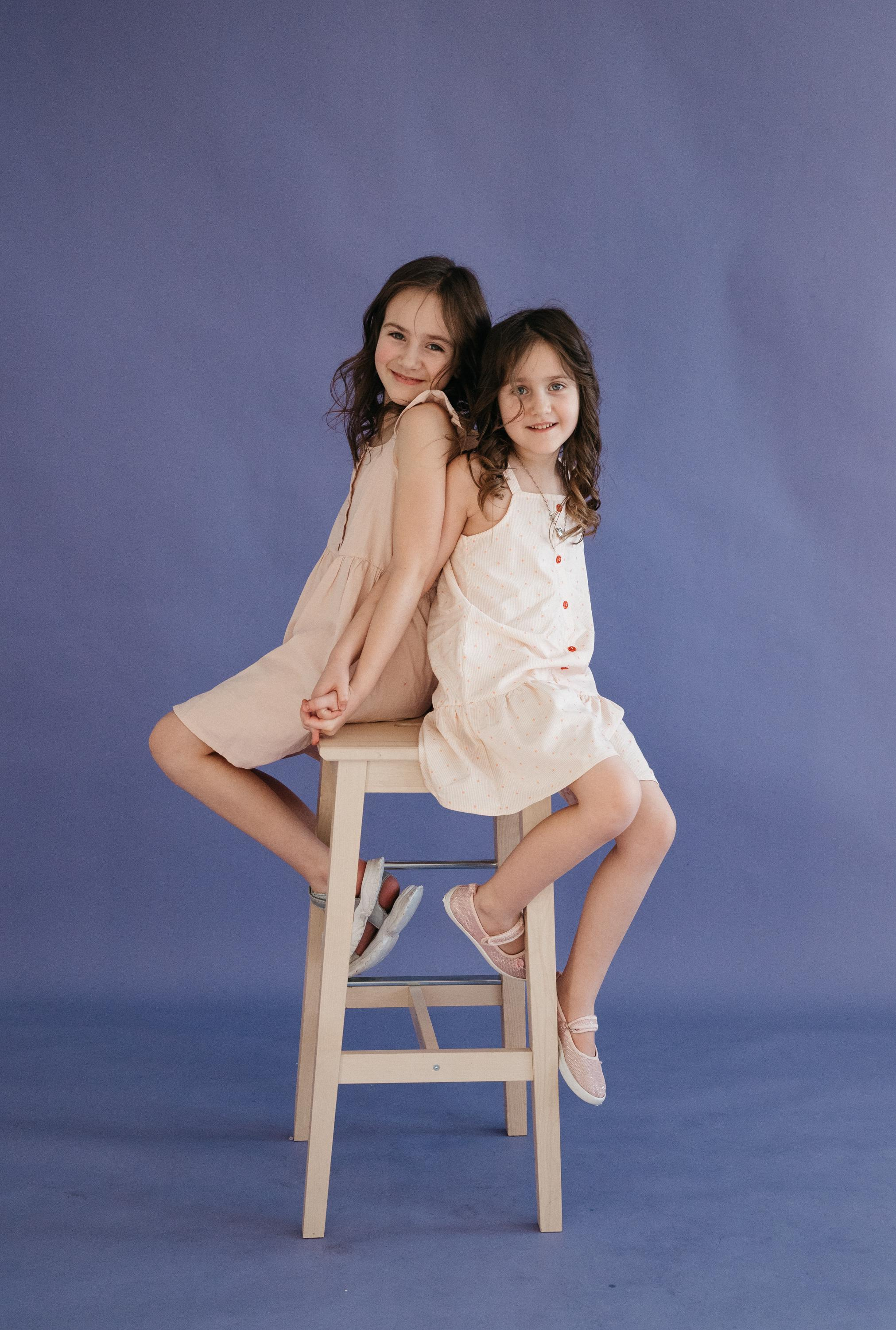 Семейная в студии 5Лофт. Свадебный фотограф Ижевск Петр Шишков