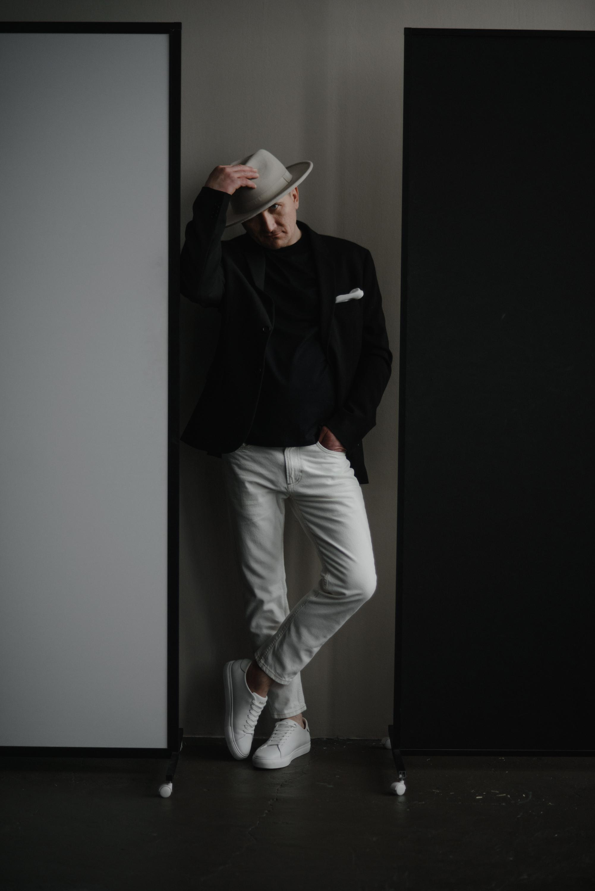 В студии 5Лофт. Свадебный фотограф Ижевск Петр Шишков