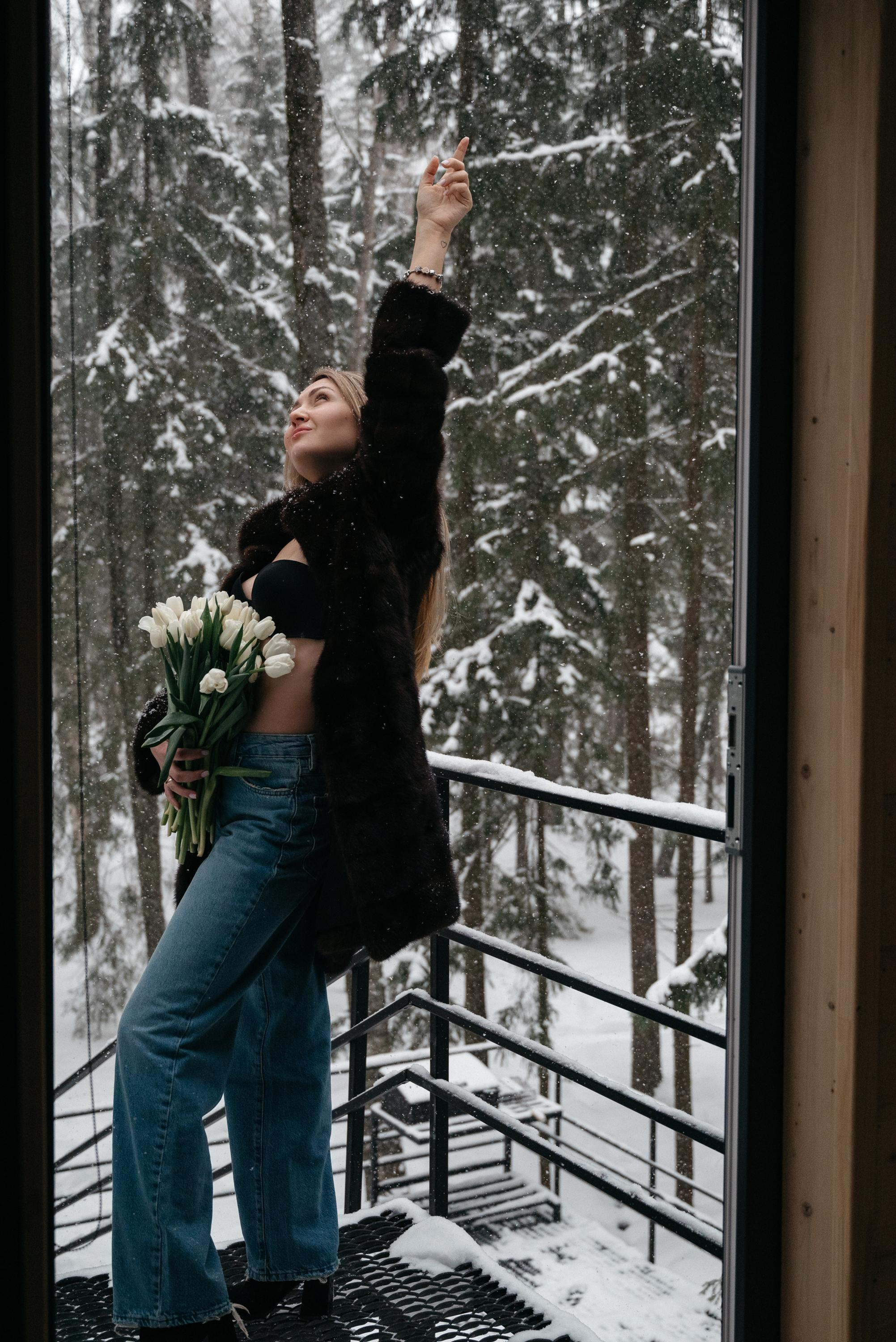 Н А Д Е Ж Д А. Свадебный фотограф Ижевск Петр Шишков