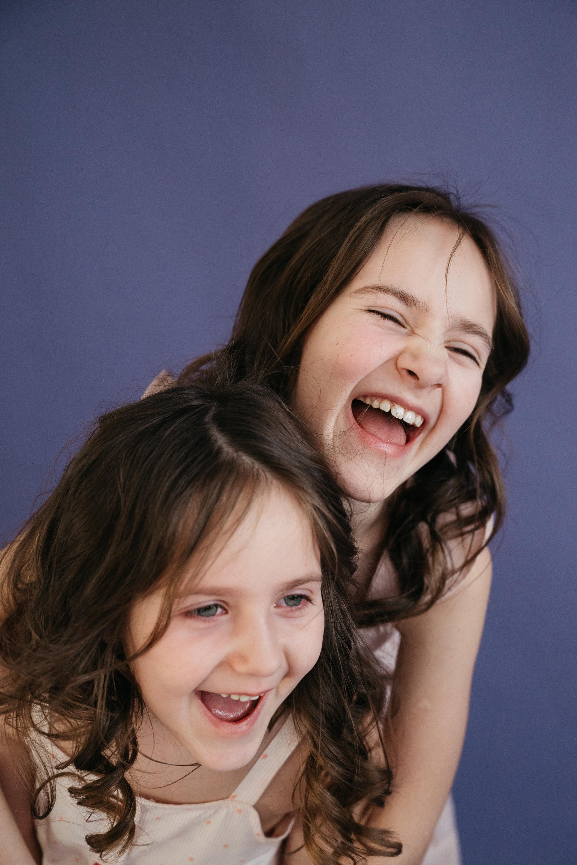 Семейная в студии 5Лофт. Свадебный фотограф Ижевск Петр Шишков