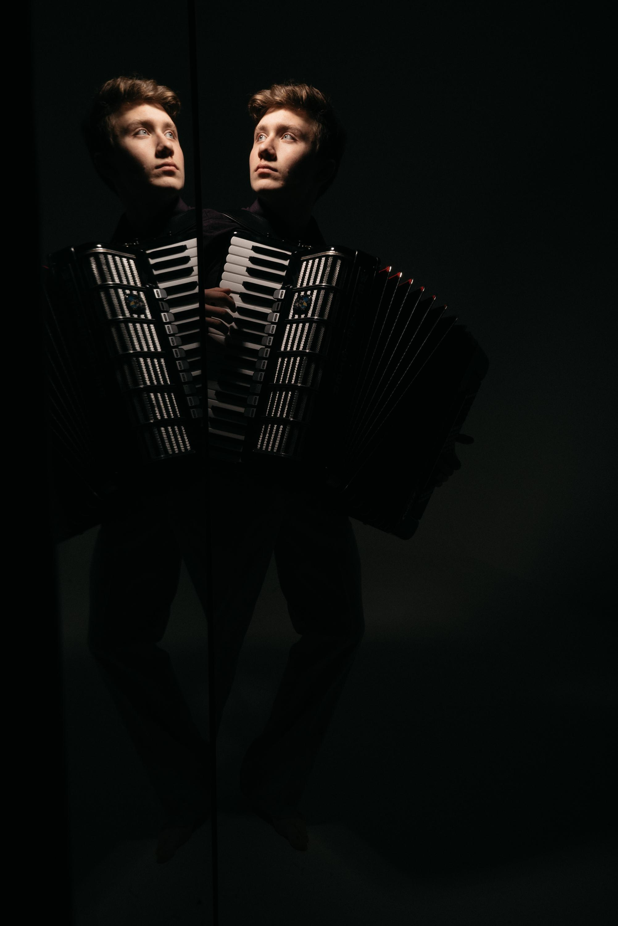 Съёмка в студии 5ЛОФТ. Свадебный фотограф Ижевск Петр Шишков