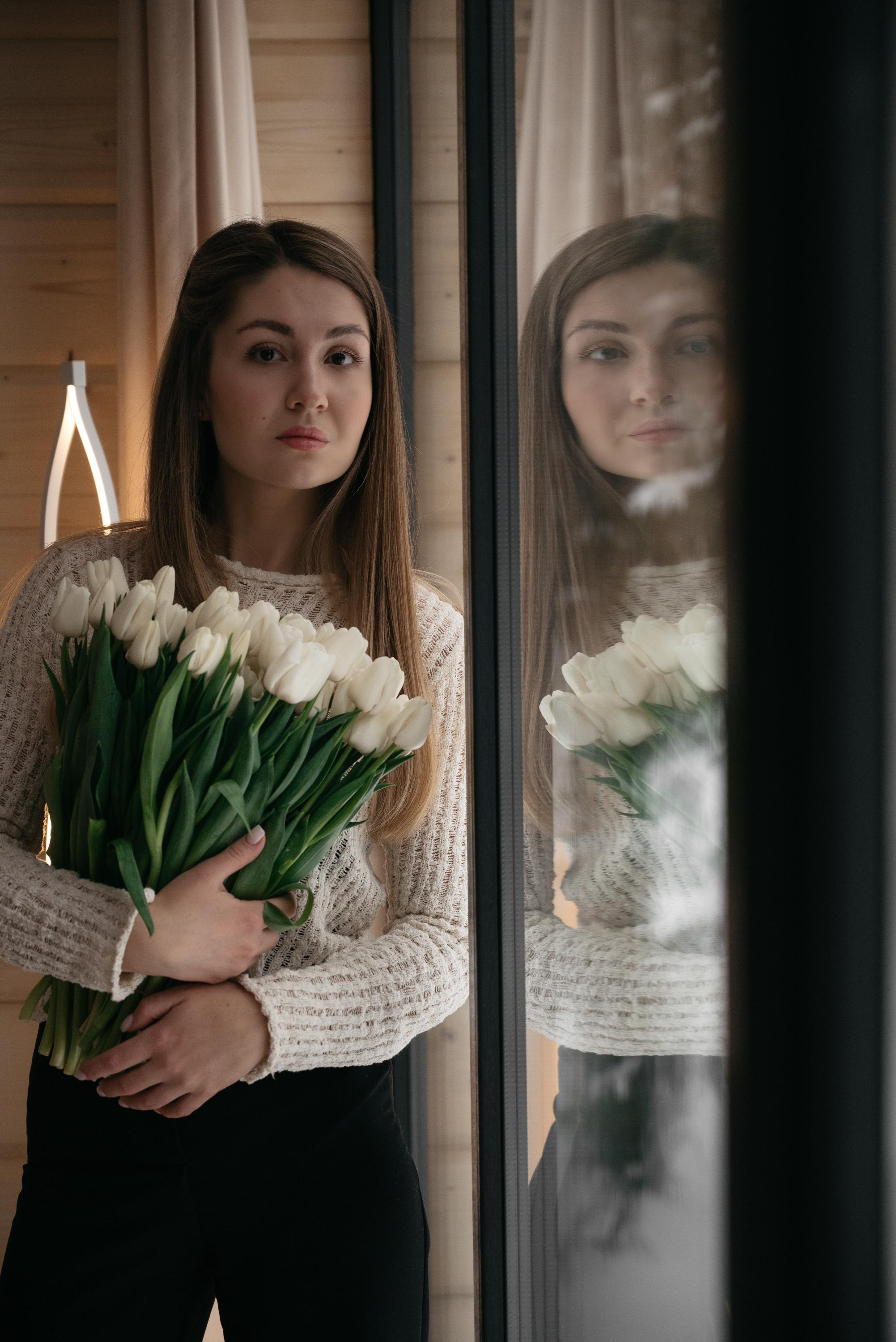 Н А Д Е Ж Д А. Свадебный фотограф Ижевск Петр Шишков