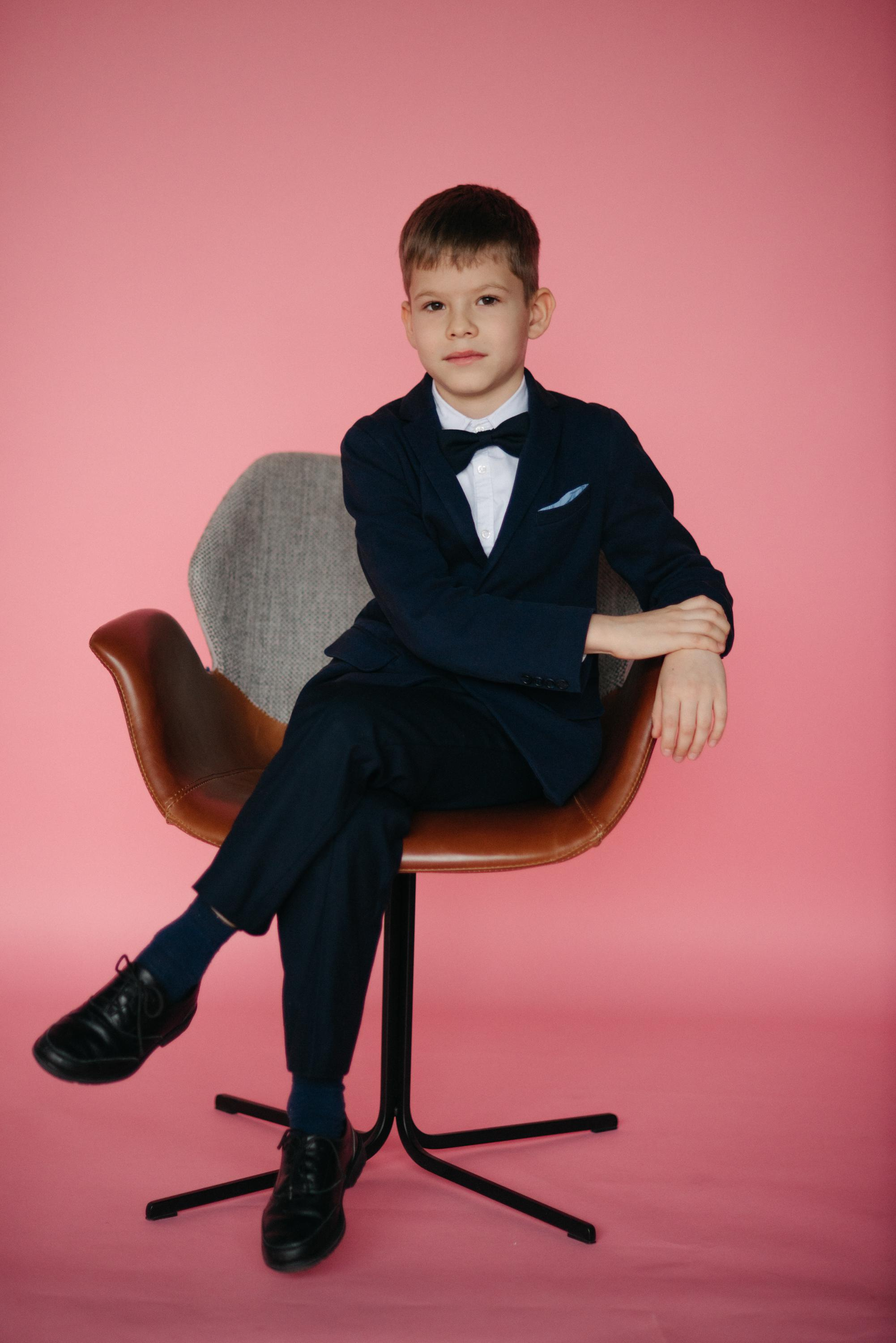 Семейная в студии Tend. Свадебный фотограф Ижевск Петр Шишков